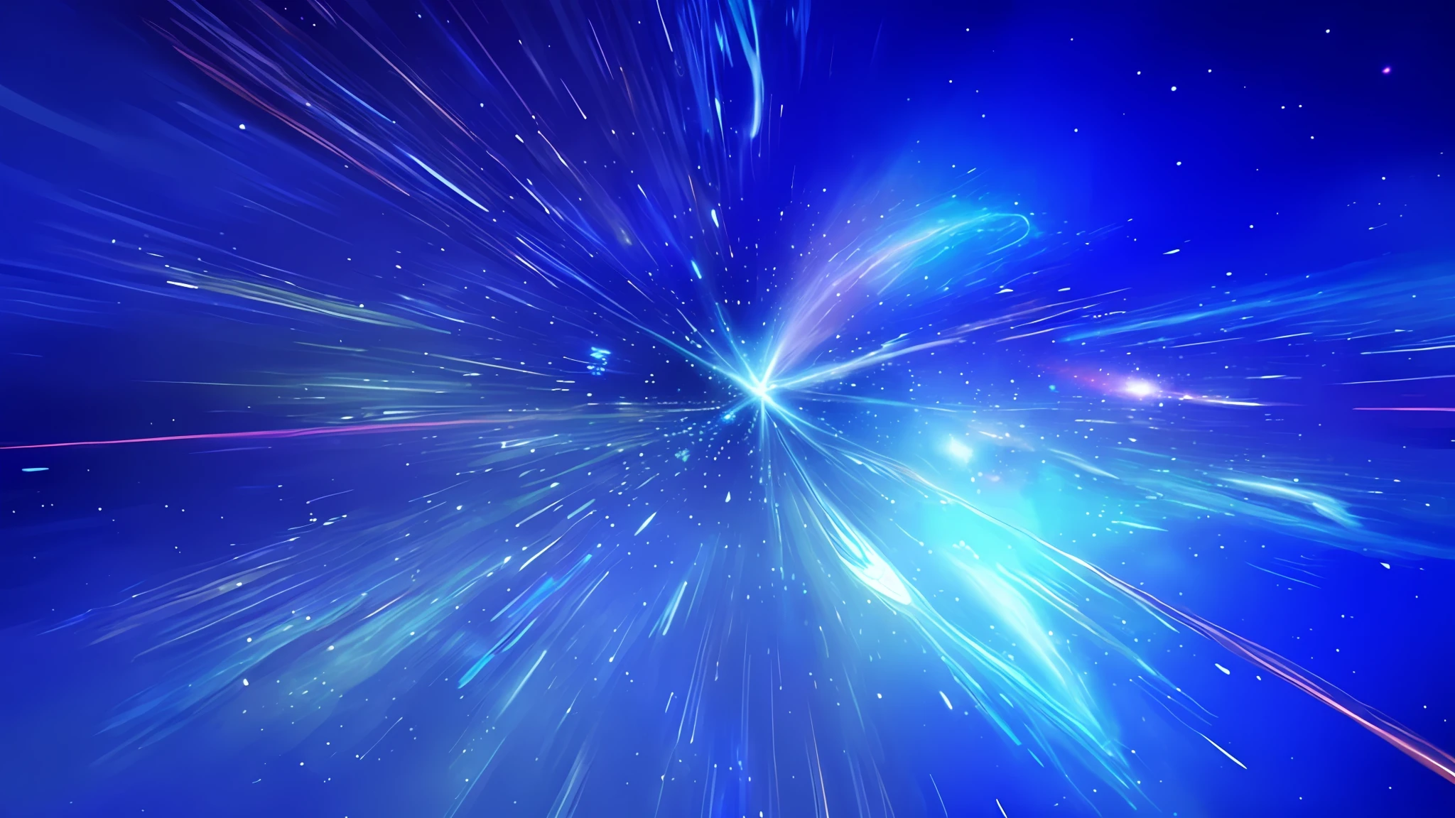 Closeup of bursting blue and white light isolated on black background, Entering a quantum wormhole, time vortex in the background, Hyperspace, wormhole, warp, In the field of internal hyperspace, Cyan Dimension Light, Hyperspeed, Swirl of energy, Energy vortex, light speed, digital illustration radiating, Energy pulse、Ray explosion、Blue and white light streaks on dark background, Hyperspace, In the field of internal hyperspace, Entering a quantum wormhole, Background deployment, time vortex in the background, blue crystal exploding, emanating with blue aura, Flooded with blue light, It flies in space, on a galaxy looking background, Hyperspeed, Time and Space Warp, Exploding galaxies