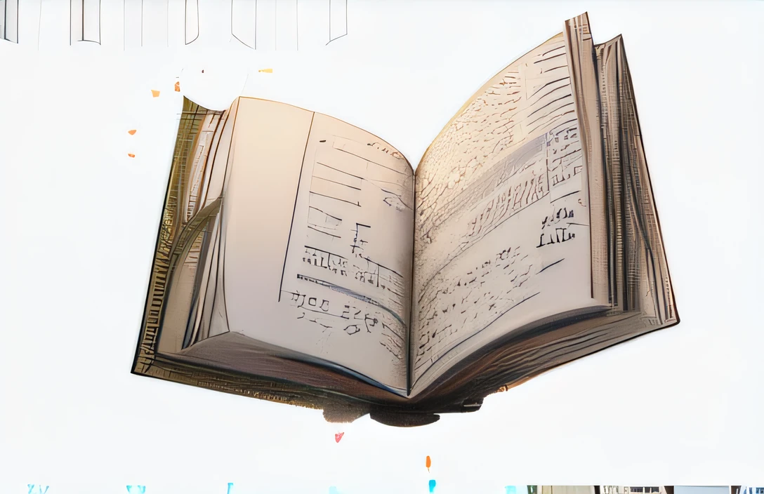 one book