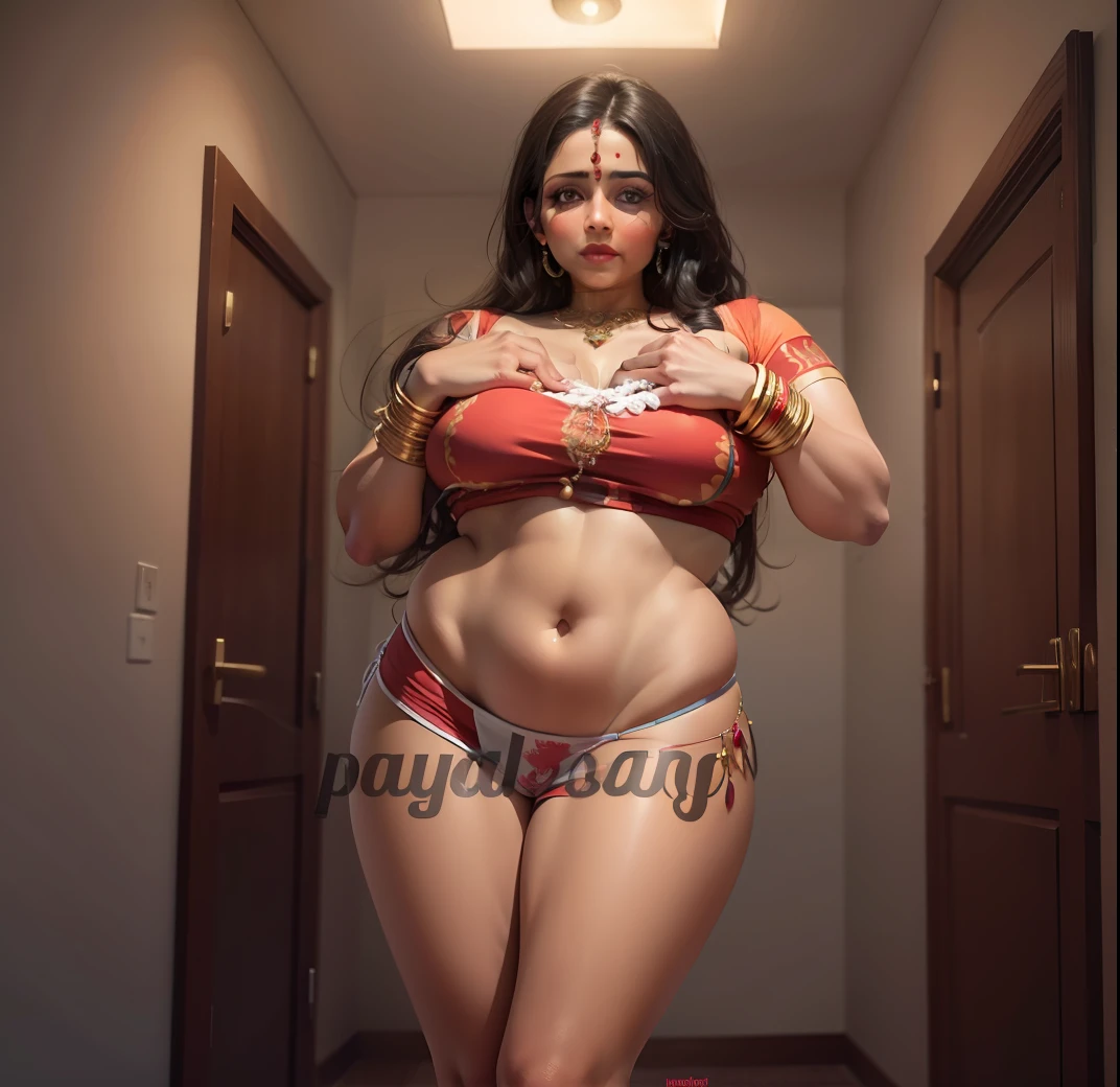 Indian y housewife