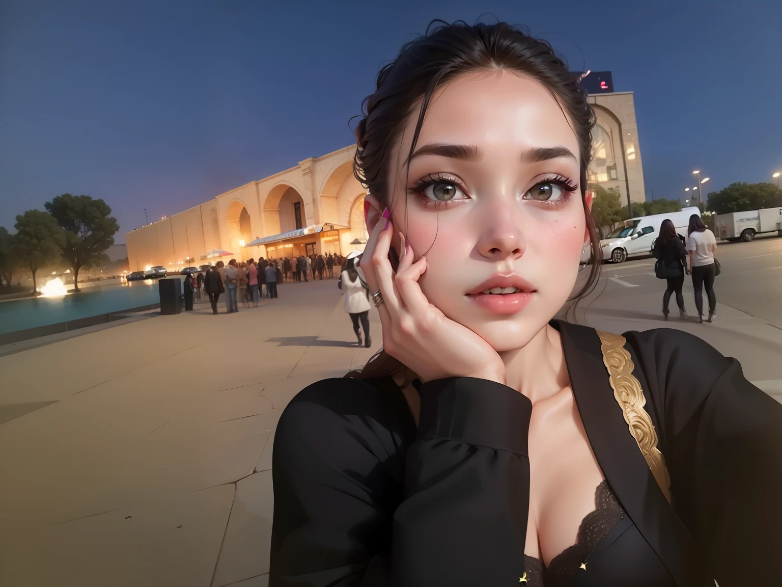Beautuful Women