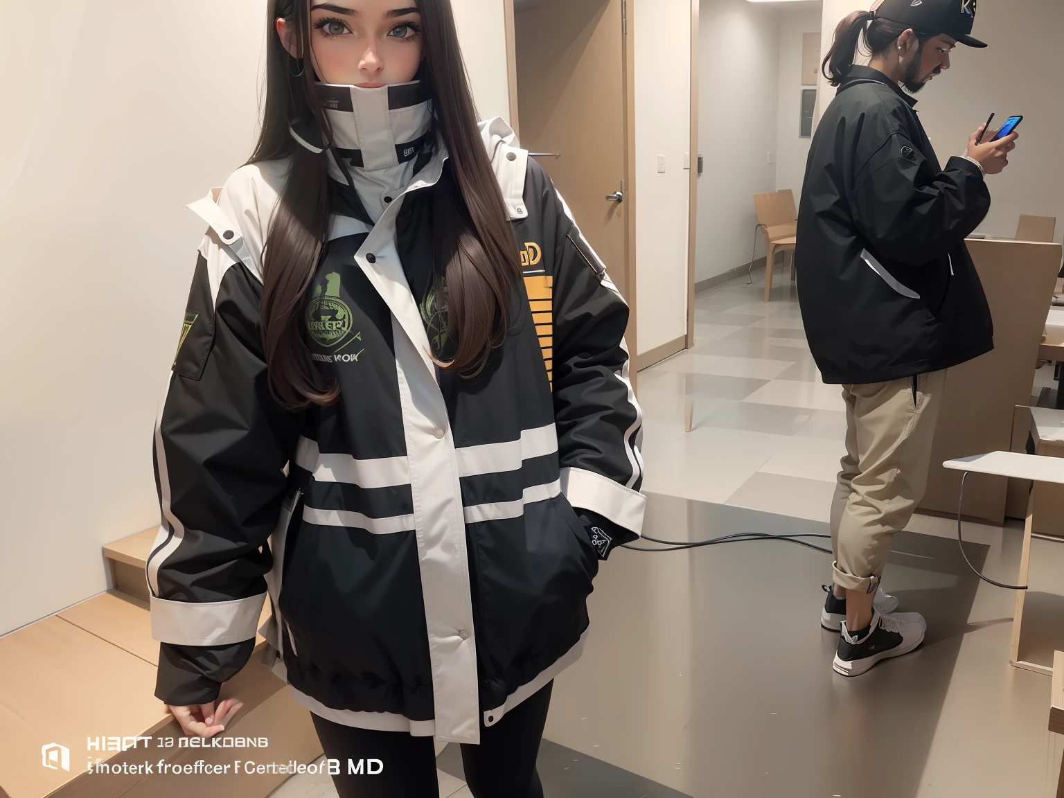 k hd