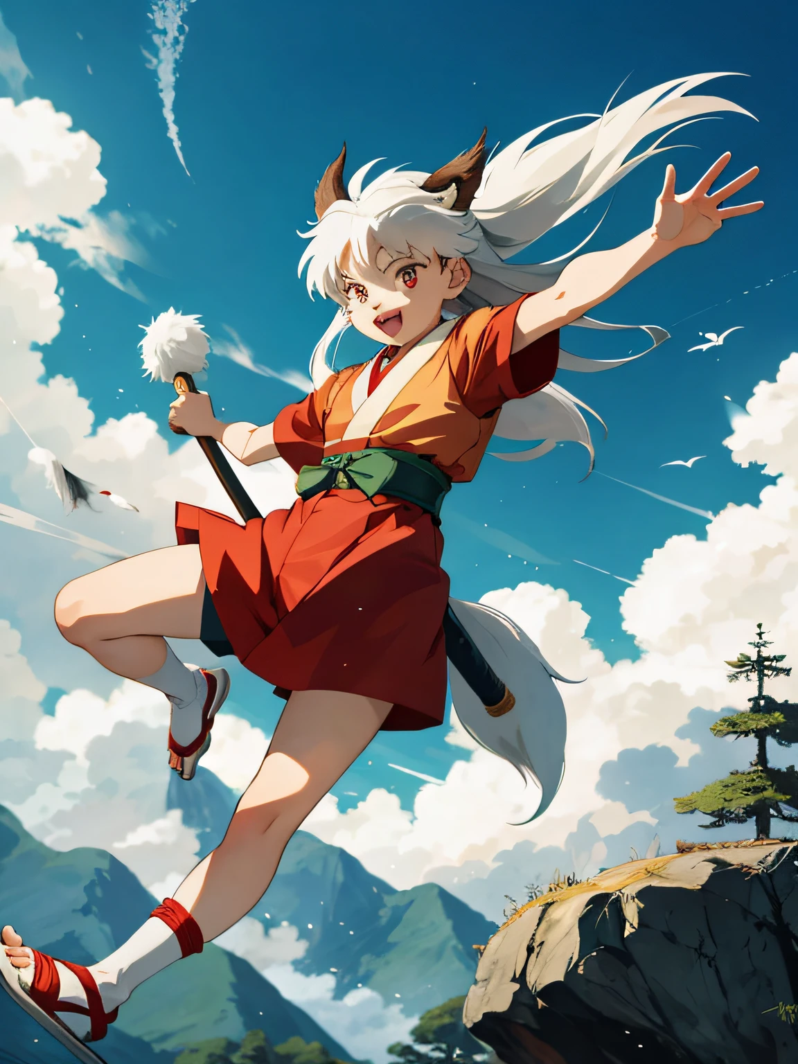 inuyasha
