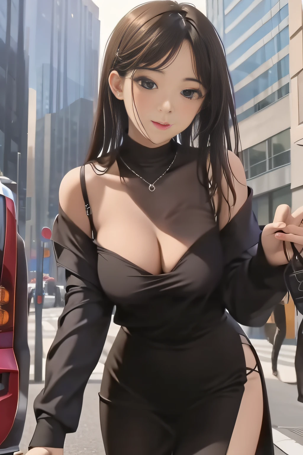 Pure desire，Beautuful Women，full bodyesbian，blacksilk，tmasterpiece