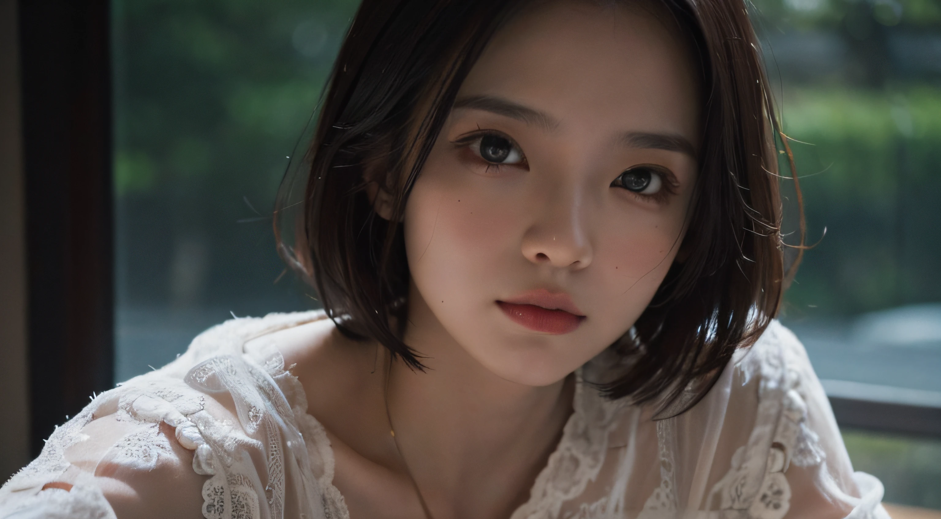 二重まぶた,largeeyes,Dark eyes