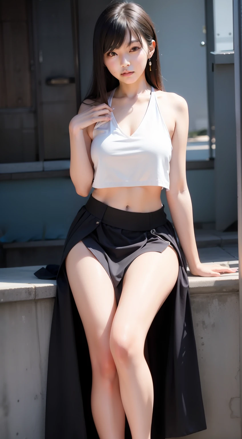 South Korean beauties，japanese beautiful woman，meticuloso，mature