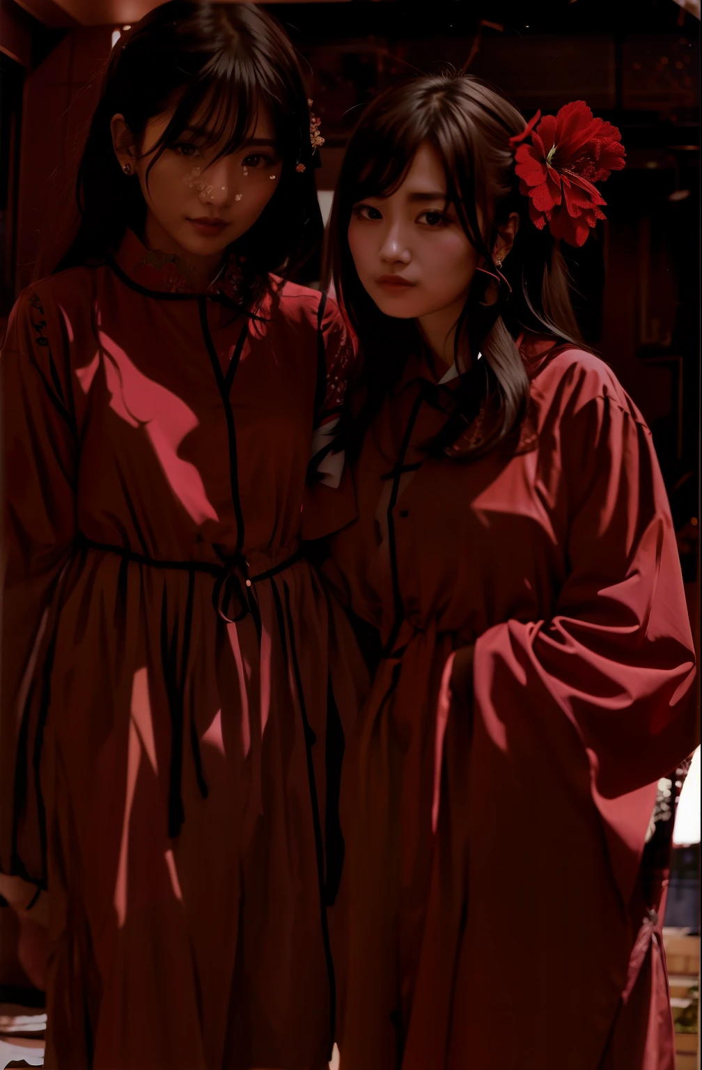 人物、rot、organism、outfits、Beautuful Women