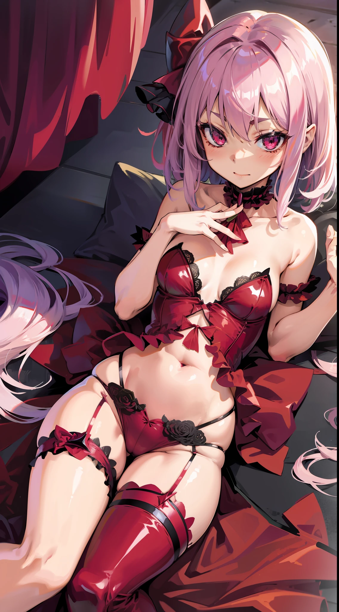 Remilia Scarlet