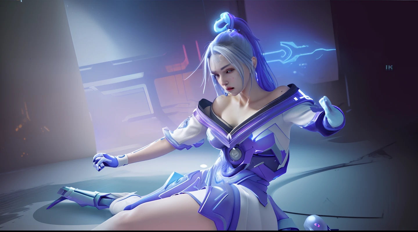 ((Best quality)), ((masterpiece)), (detailed:1.4), 3D, an image of a beautiful cyberpunk female,HDR (High Dynamic Range),Ray Tracing,NVIDIA RTX,Super-Resolution,Unreal 5,Subsurface scattering,PBR Texturing,Post-processing,Anisotropic Filtering,Depth-of-field,Maximum clarity and sharpness,Multi-layered textures,Albedo and Specular maps,Surface shading,Accurate simulation of light-material interaction,Perfect proportions,Octane Render,Two-tone lighting,Wide aperture,Low ISO,White balance,Rule of thirds,8K RAW,
INFO