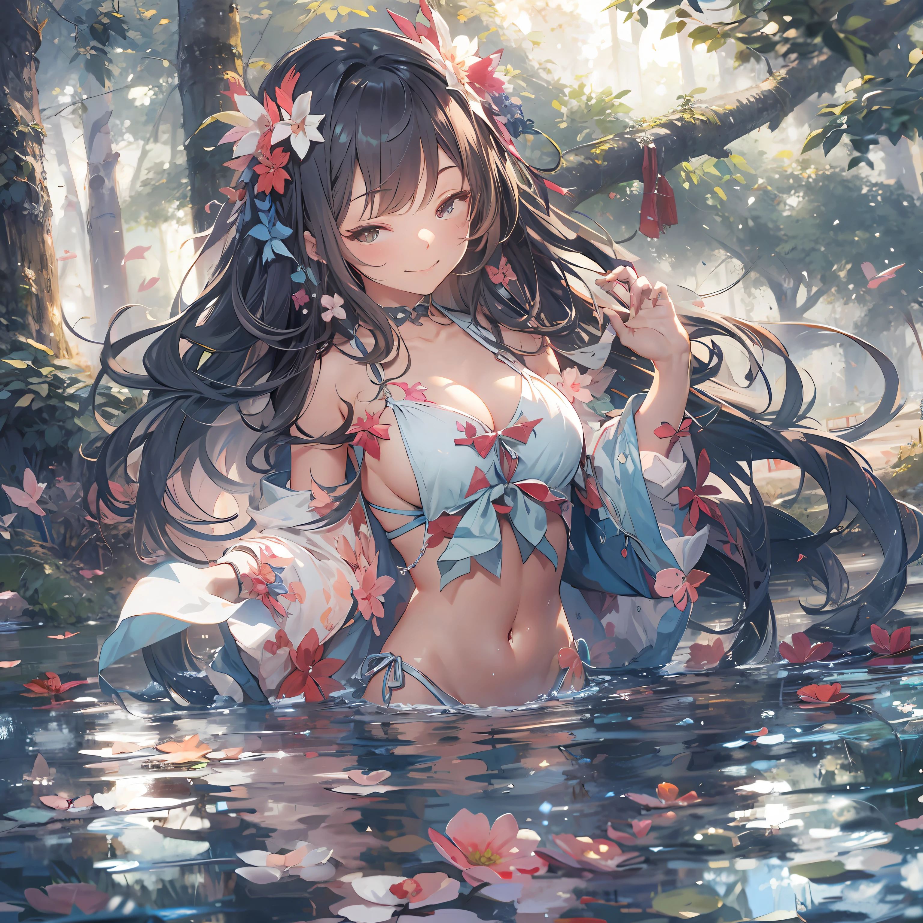 Beautiful hands