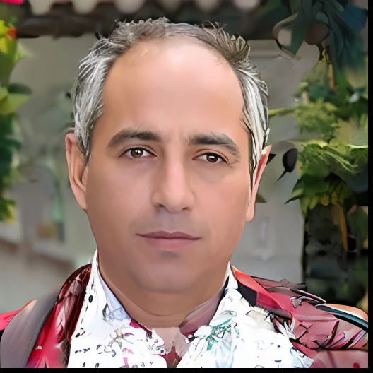 homem arafed com uma jaqueta vermelha e camisa branca e uma jaqueta vermelha, ignacio fernandez rios, ignacio fernandez rios, david rios ferreira, Juanjo Guarnido, Ignacio Rios, Pepe Moreno, Gonzalo Fuenmayor, Carlos Ortega Elizalde, Pablo Dominguez, Salustiano Garcia Cruz, Juan Sanchez Cotan
