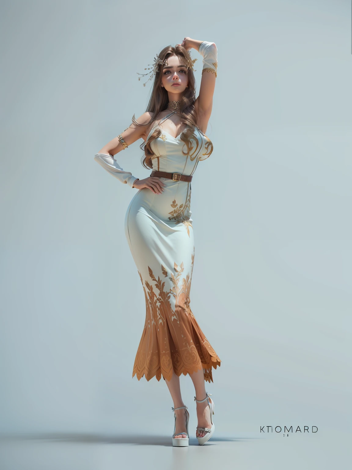 3d, beautiful realistic، Cool details, raw photo, selfie, realistic dress, realistic hair, Light and cool lighting, photo realistic, Cel shaded, Gel lighting, ultra details