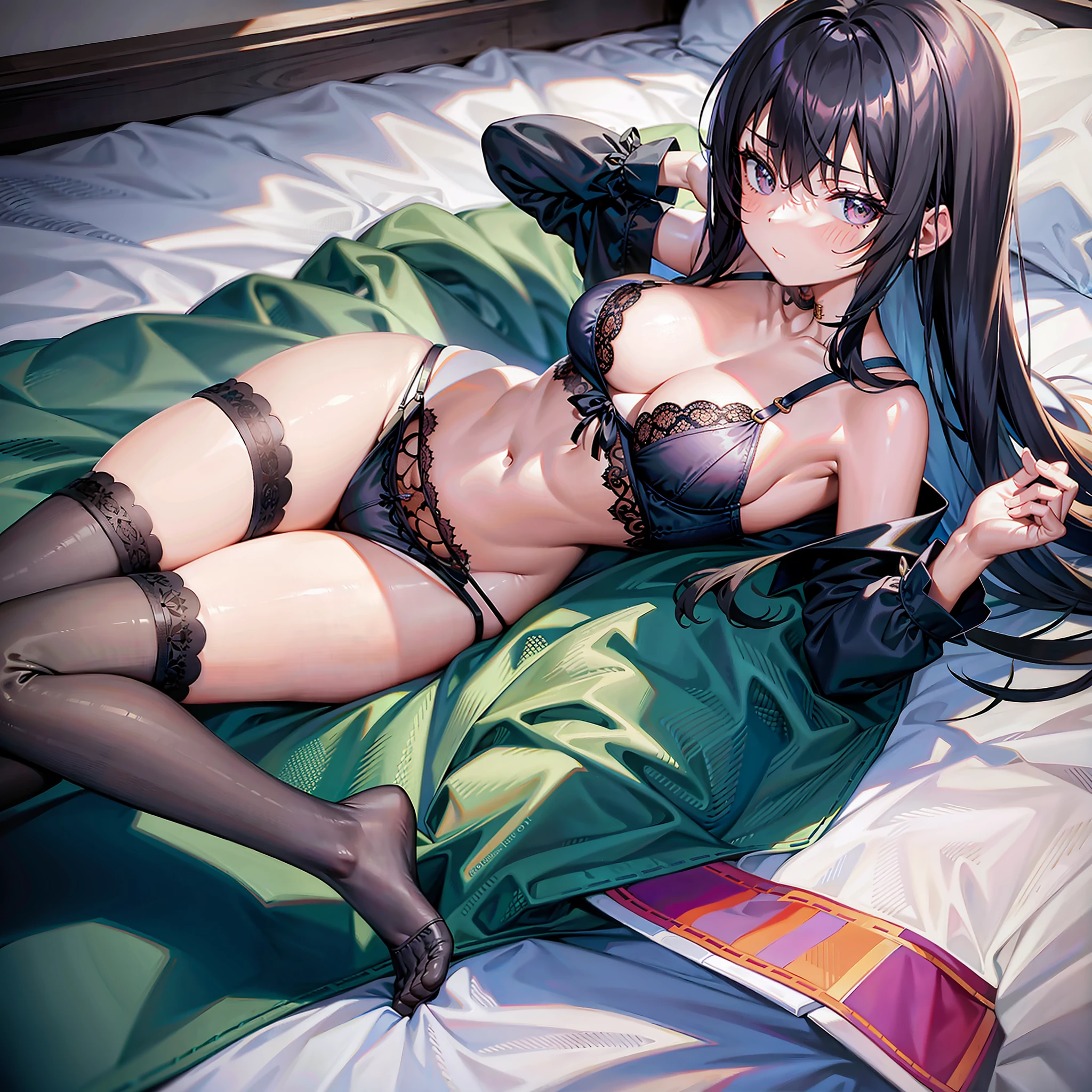 quilt，