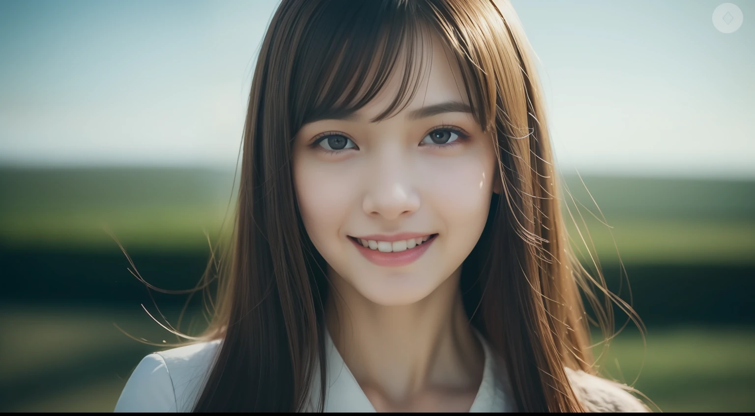 (RAW photo:1.2), (photorealistic:1.4),(masterpiece:1.3),(best quality:1.4),ultra high res,(detailed eyes),(detailed facial features),(detailed clothes features),HDR,8k resolution, solo focus, bangs, skin tight, (shiny skin),(slender girl),dreamlike,
(extreme detailed illustration),check commentary,commentary request,scenery,no text,
VirtualGirl-Aim,
1girl, full body,
cute, innocent,
(smile),