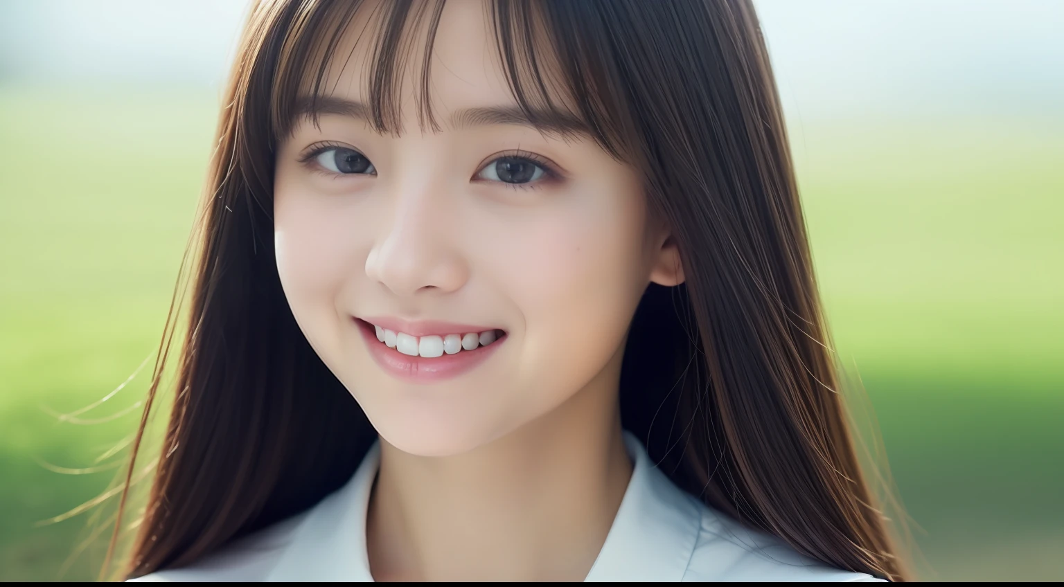 (RAW Photography:1.2)、(Photorealsitic:1.4)、(masterpiece:1.3)、(top-quality:1.4)、超A high resolution、(A detailed eye)、(detailed facial features)、(detailed clothes features)、HDR、8K分辨率、solofocus、bangss、Skin tightening、(shinny skin)、(Slender girl)、dream-like、shopping mall
(Extreme detail)、Confirmation of commentary、Request for commentary、landscapes、without text、
Virtual Girl-Aim、
1girl in、full bodyesbian、
cute little、innocence、
(a smile)、