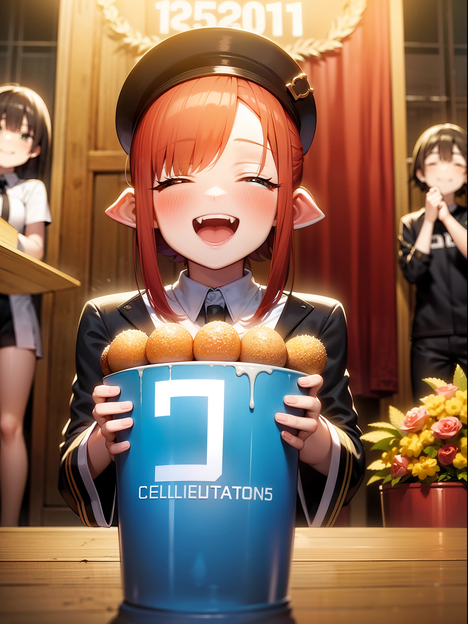 5555 Celebration