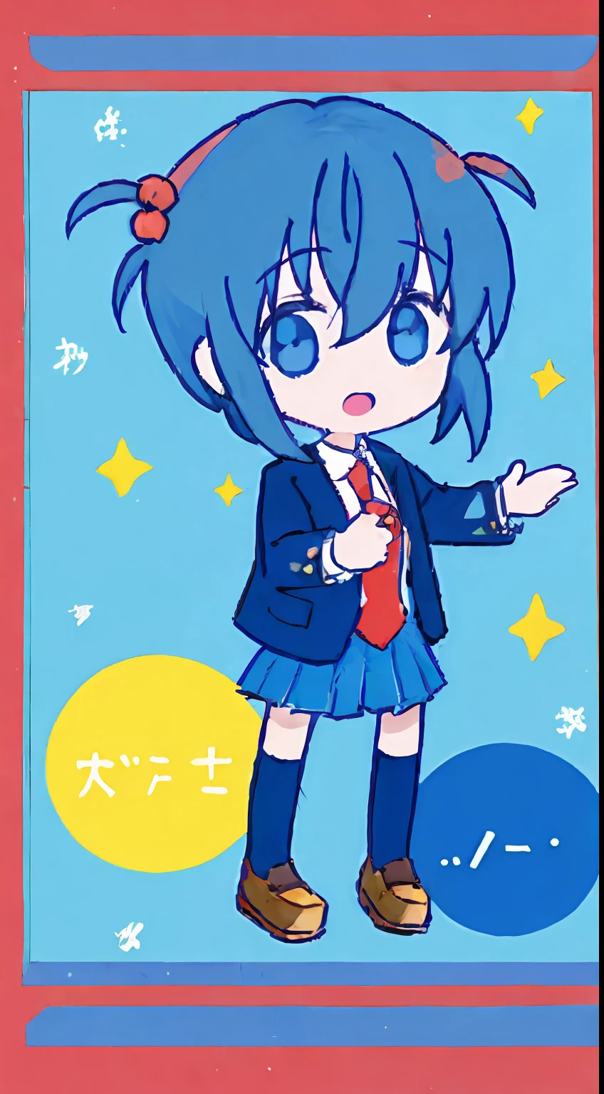 gotou_hitori、cute little、tension、