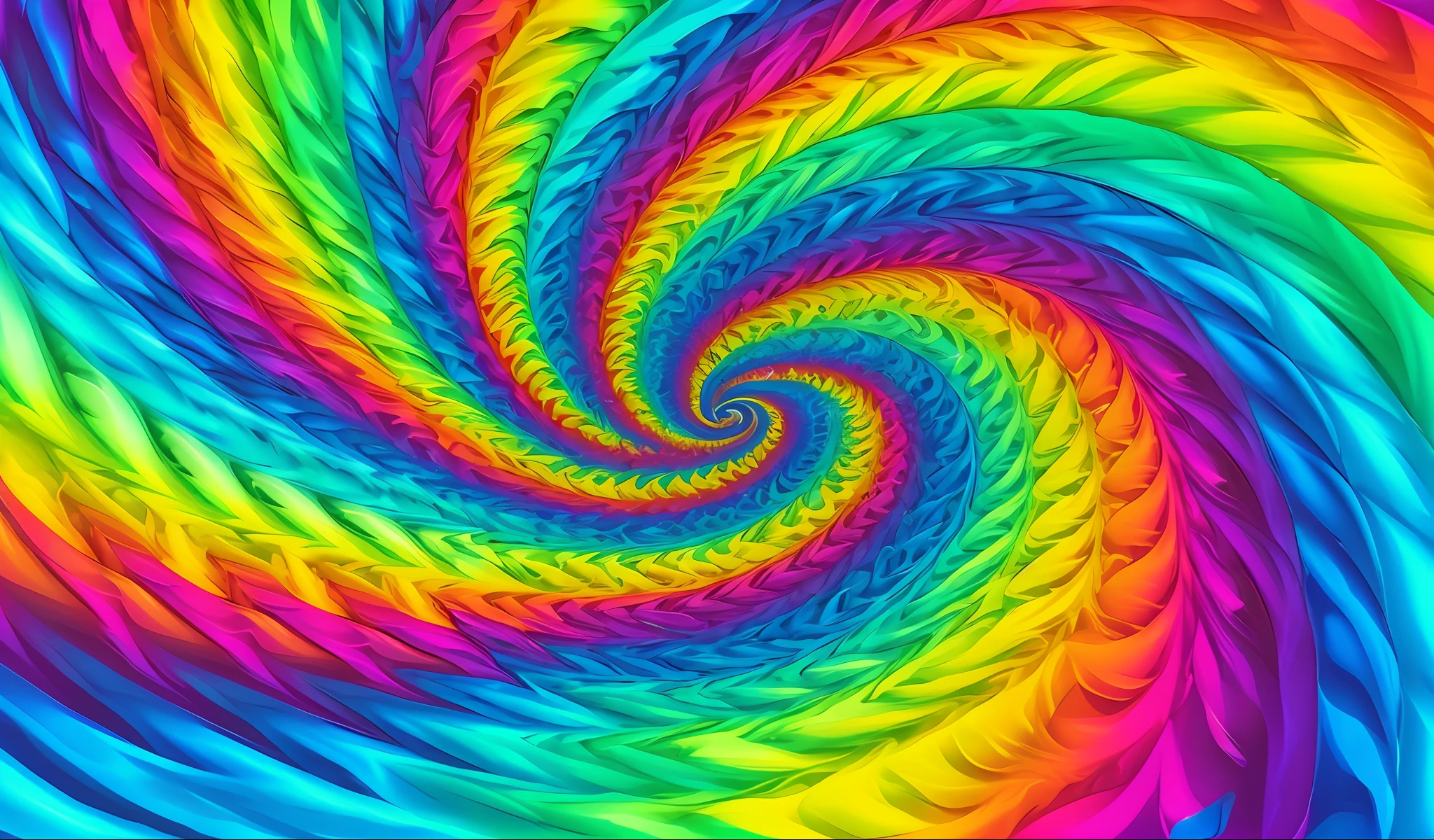 Spiral design with dots of many colors, Drawn into a spiral vortex, Psychedelic bright colors, psychedelic colors, psychedelic colors, Swirling vibrant colors, Bright psychedelic colors, Trippy bright colors, Trippy Color, The eye is a rainbow spiral, Very trippy and abstract, Psychedelic color scheme, Vibrant psychedelic colors, Colorful swirling magic ripples, Endless psychedelic wave bursting blue and white light closeup, Entering a quantum wormhole, time vortex in the background, Hyperspace, wormhole, warp, In the field of internal hyperspace, Cyan Dimension Light, Hyperspeed, Swirl of energy, Energy vortex, light speed, digital illustration radiating, Energy pulse、Ray explosion、