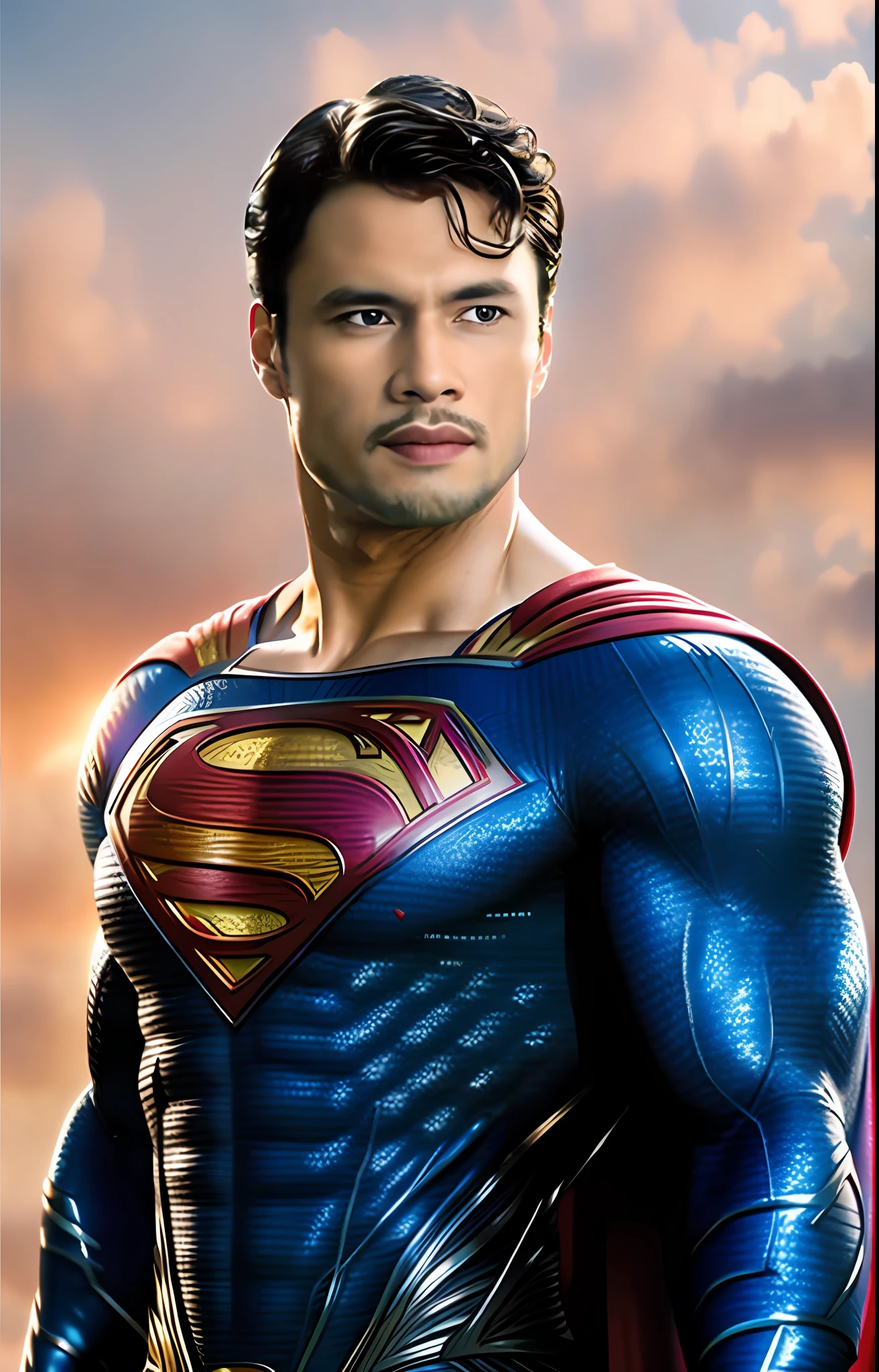 superman,
realistic, best quality, photo-realistic
8k, best quality, masterpiece, realistic, photo-realistic