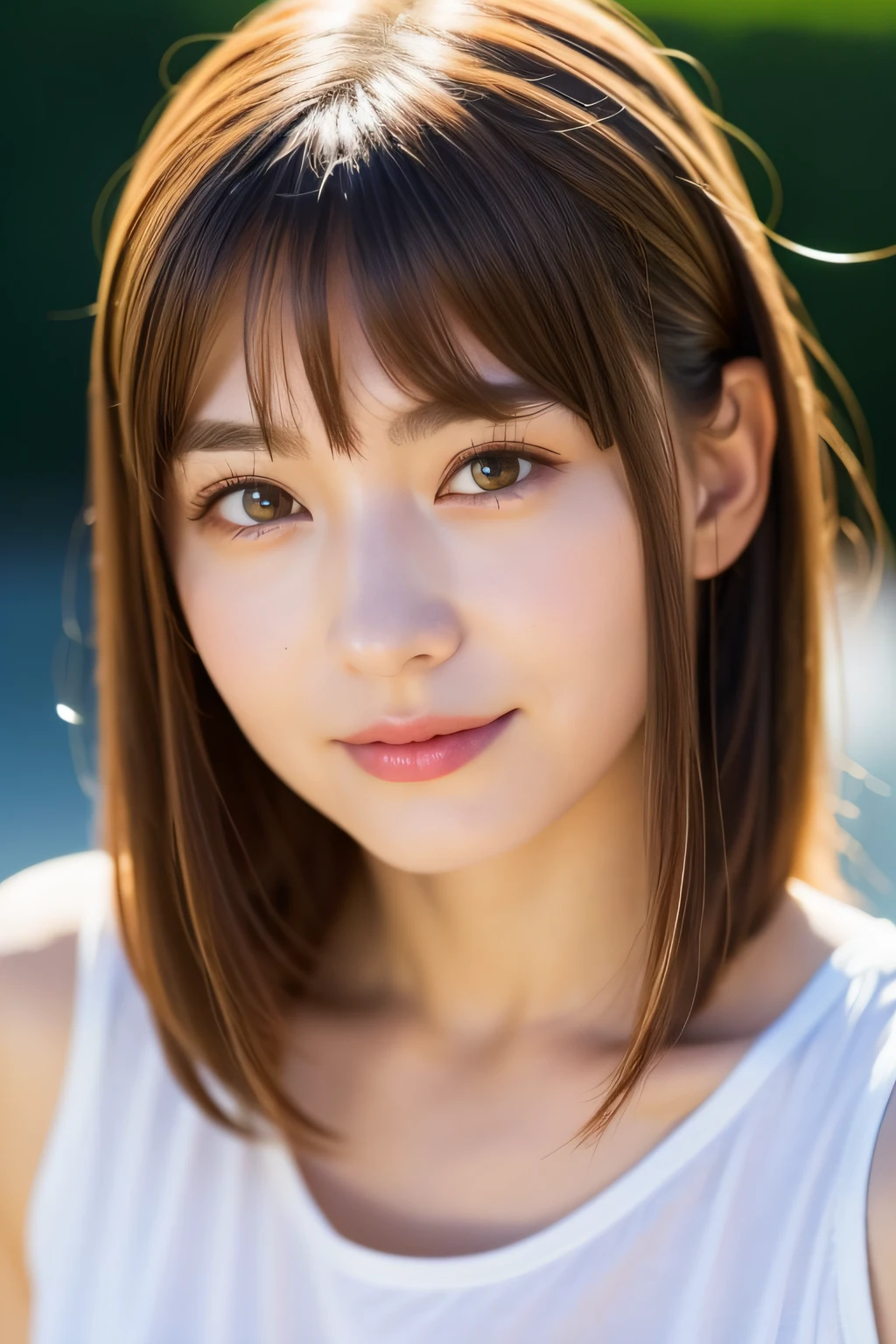 Close up photo of a girl、Brown hair、、Hot spring in the background、Natural hot springs
Highest Quality、realisitic、Photorealsitic、(intricate detailes:1.2)、(delicate detail)、(ciinematic light、best quality backlight)、Clear Line、foco nítido、Lifelike face、Detailed face
Unity 8K Wallpapers、超A high resolution、(Photorealsitic:1.4)、looking at the viewers、full body Esbian、In the street、(Casual wear)、(full body Esbian)