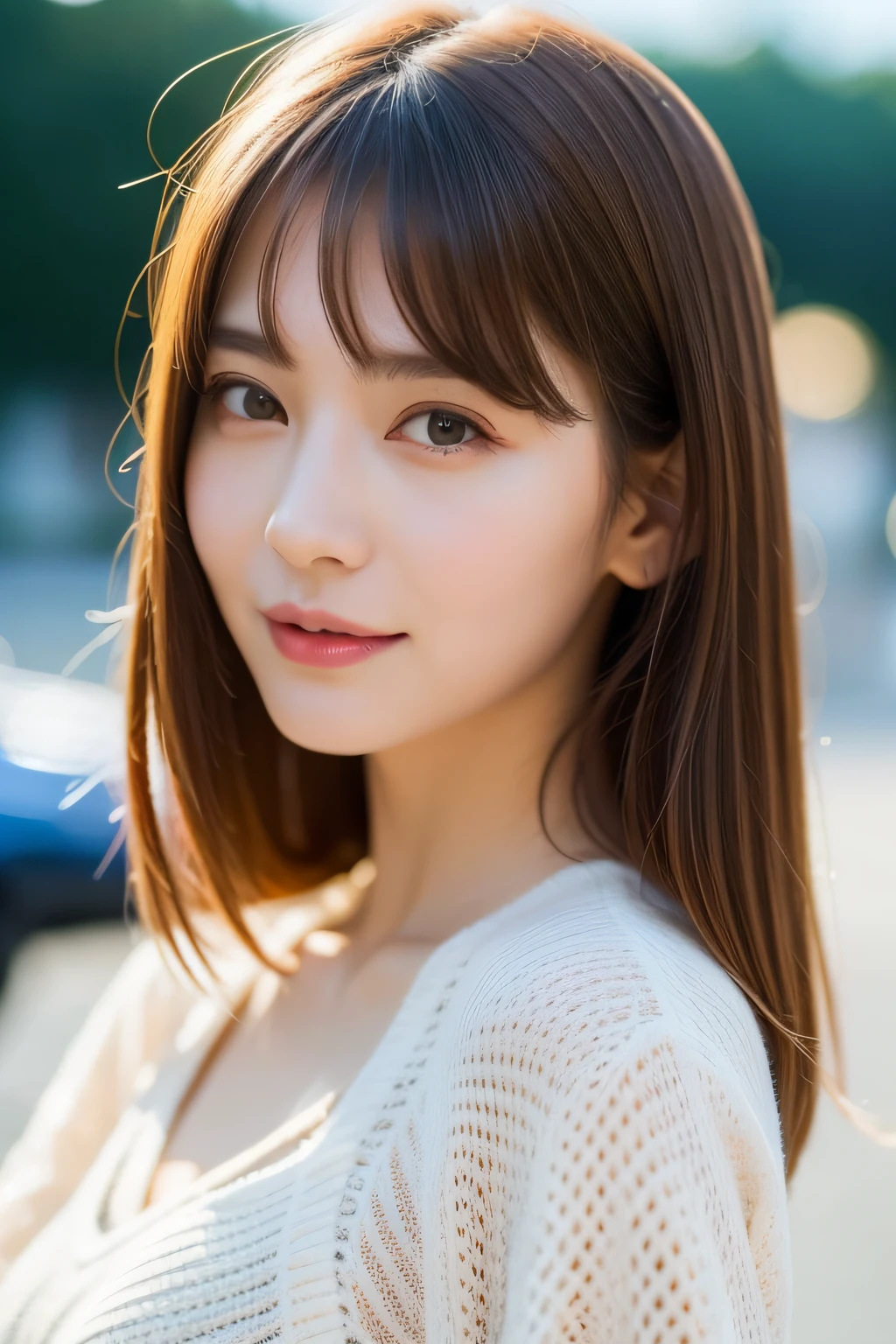 Close up photo of a girl、Brown hair、、Hot spring in the background、Natural hot springs
Highest Quality、realisitic、Photorealsitic、(intricate detailes:1.2)、(delicate detail)、(ciinematic light、best quality backlight)、Clear Line、foco nítido、Lifelike face、Detailed face
Unity 8K Wallpapers、超A high resolution、(Photorealsitic:1.4)、looking at the viewers、full body Esbian、In the street、(Casual wear)、(full body Esbian)、the pose