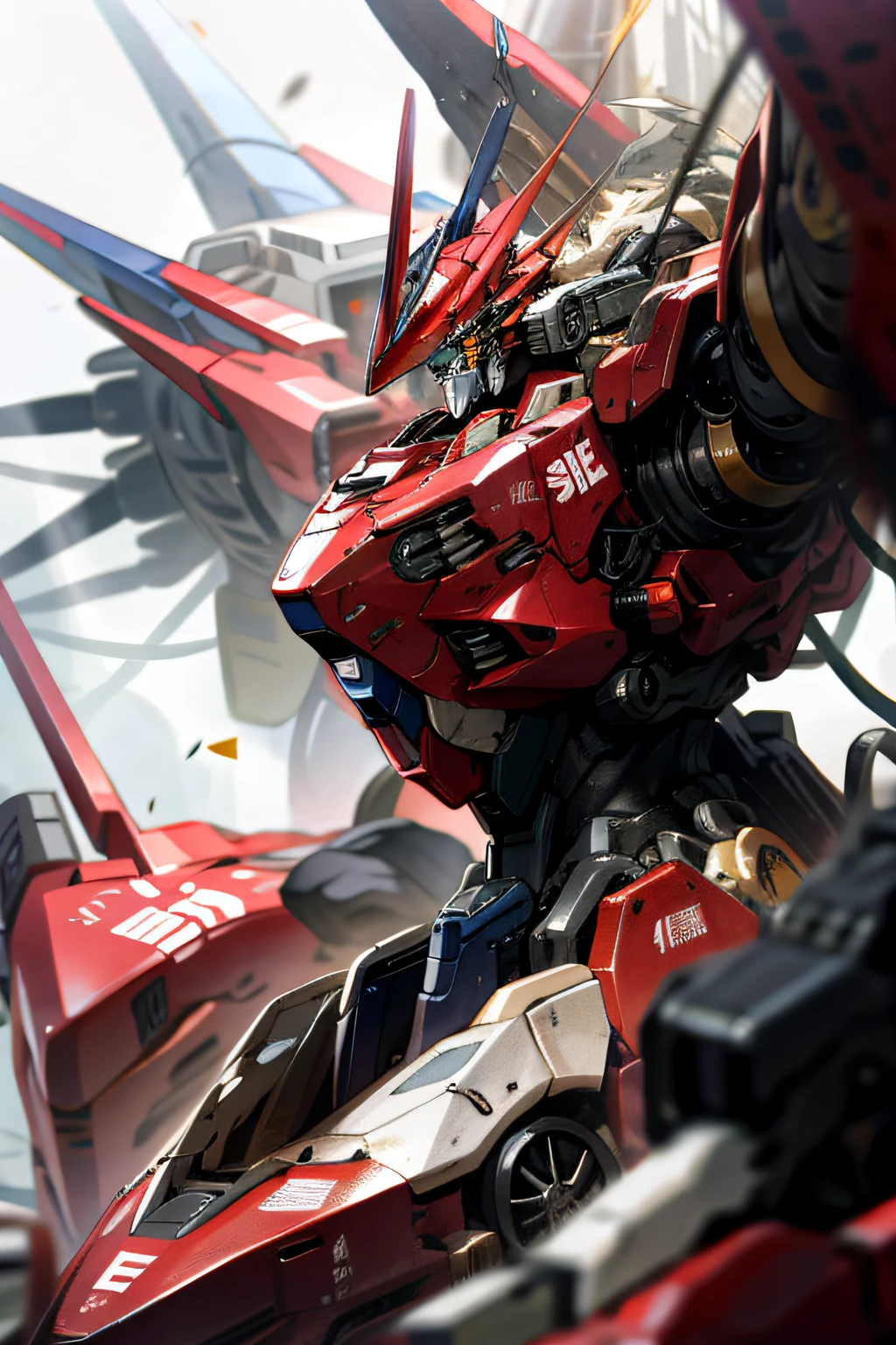 Mecha