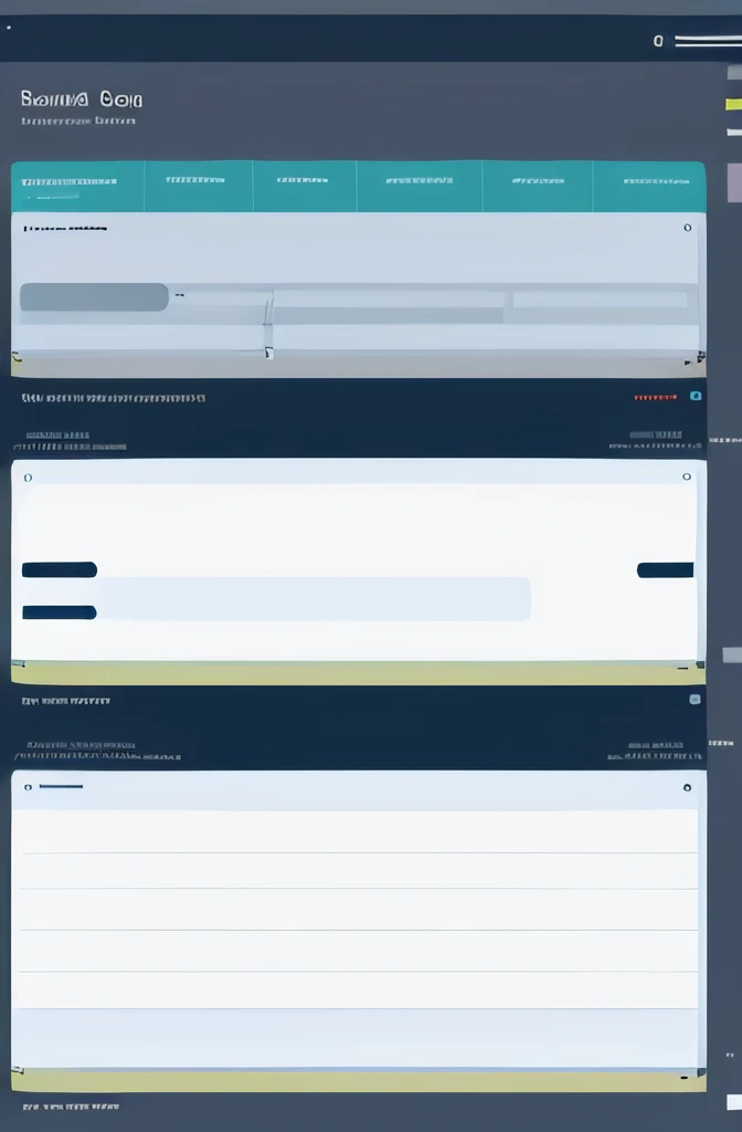 Design a brand log about program development