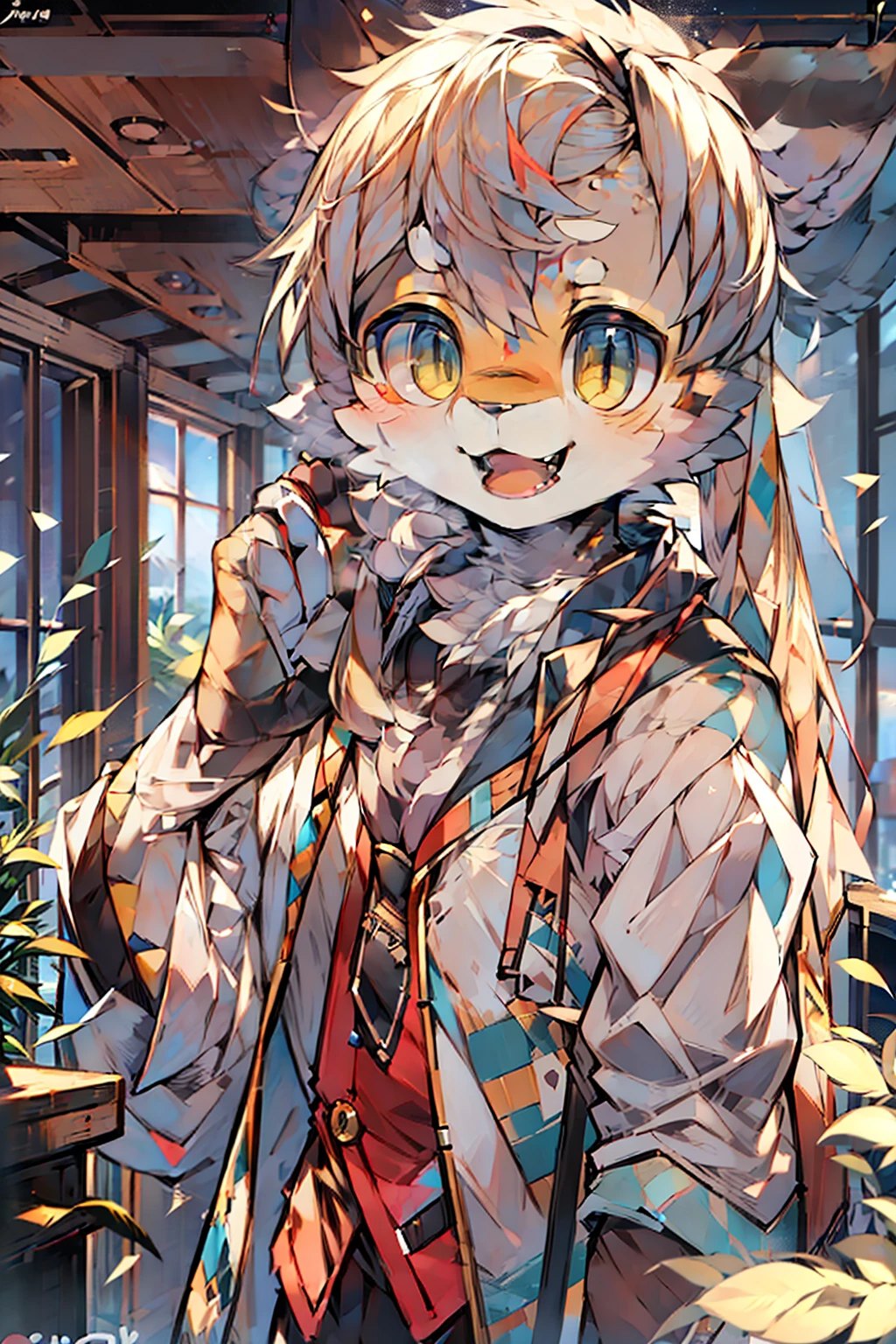 one cute girl in school uniform, (masterpiece, best quality:1.2), ultra high res, (photorealistic:1.4), detailed skin, cinematic lighting, friendly, intelligent, conversation engaging, happy, kind, energetic, cheerful, creative, with sparkling eyes and a contagious smile
