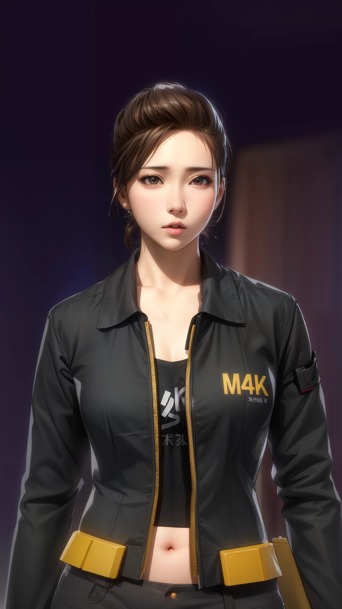 Anime, 1girl, korea, realistic, 4k quality, shirt transparan, sex