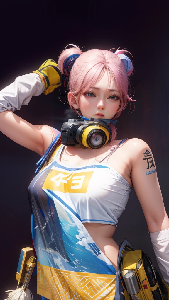 Anime, 1girl, korea, realistic, 4k quality, shirt transparan, sex