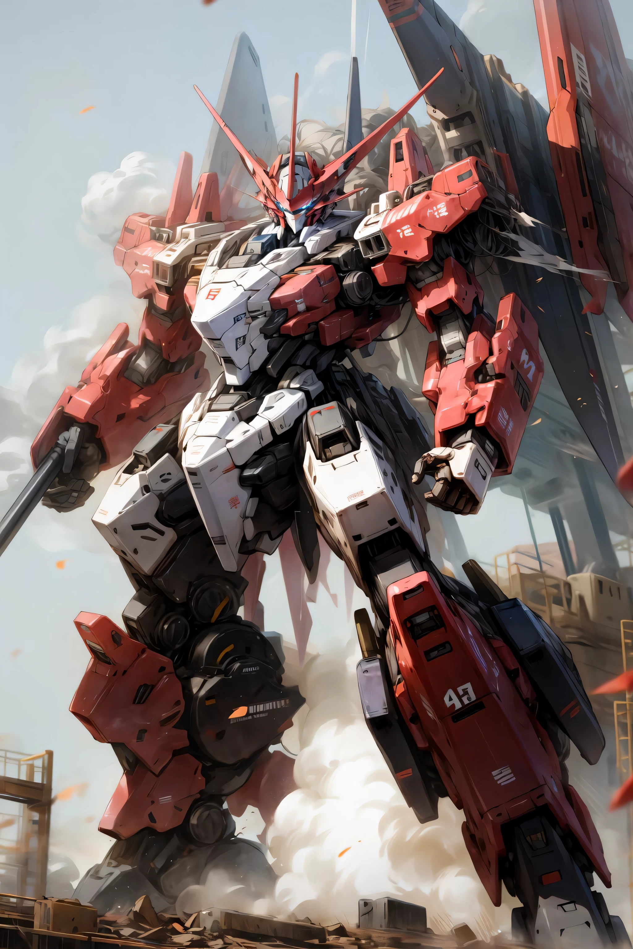 mecha