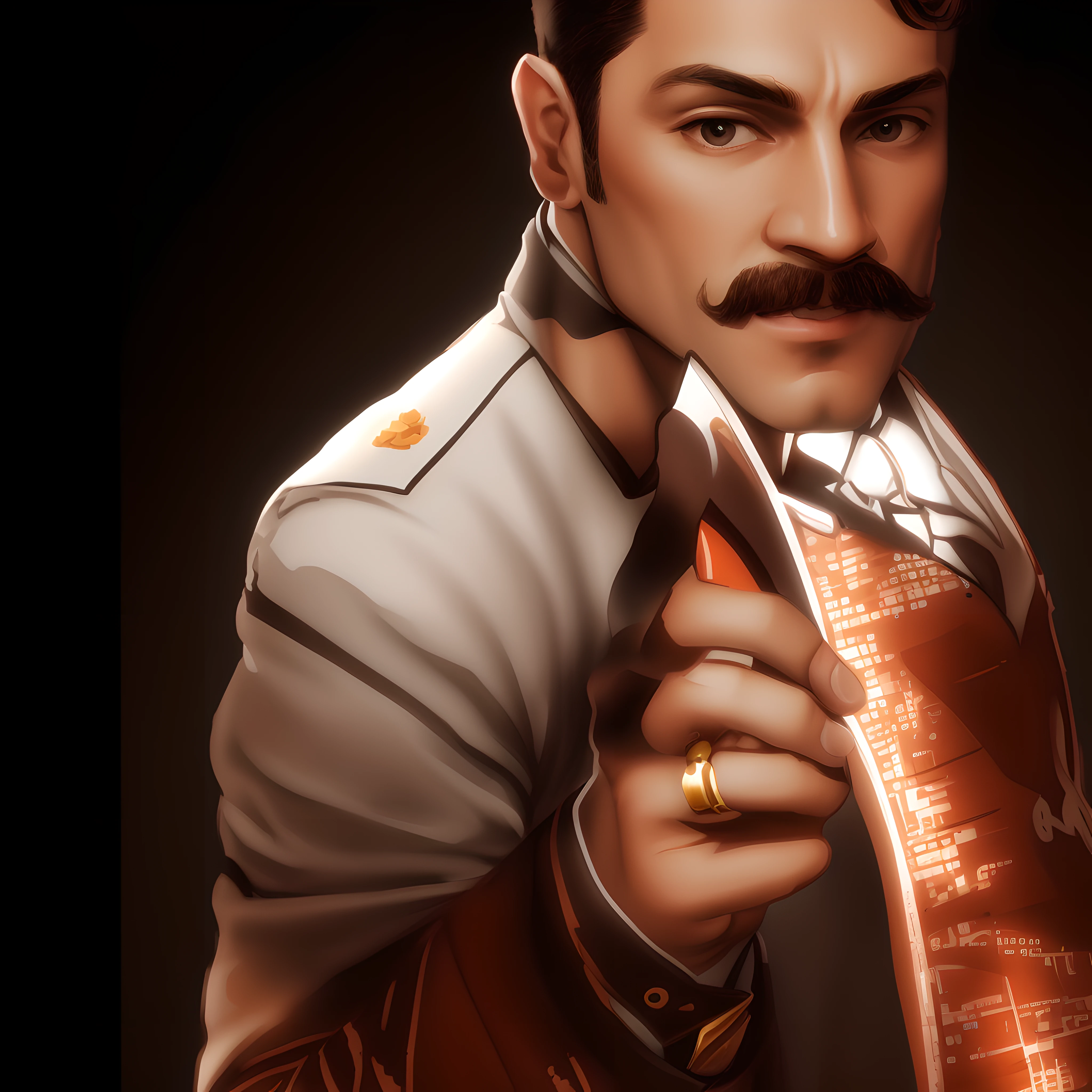 Change Background
