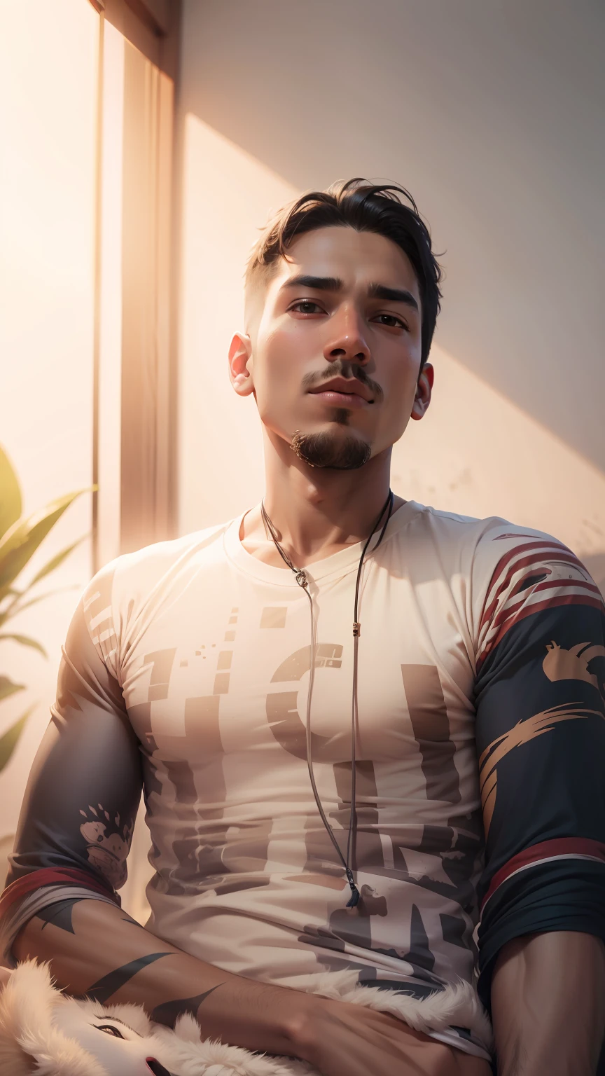 Hamsome boy bulu tshrt full hd