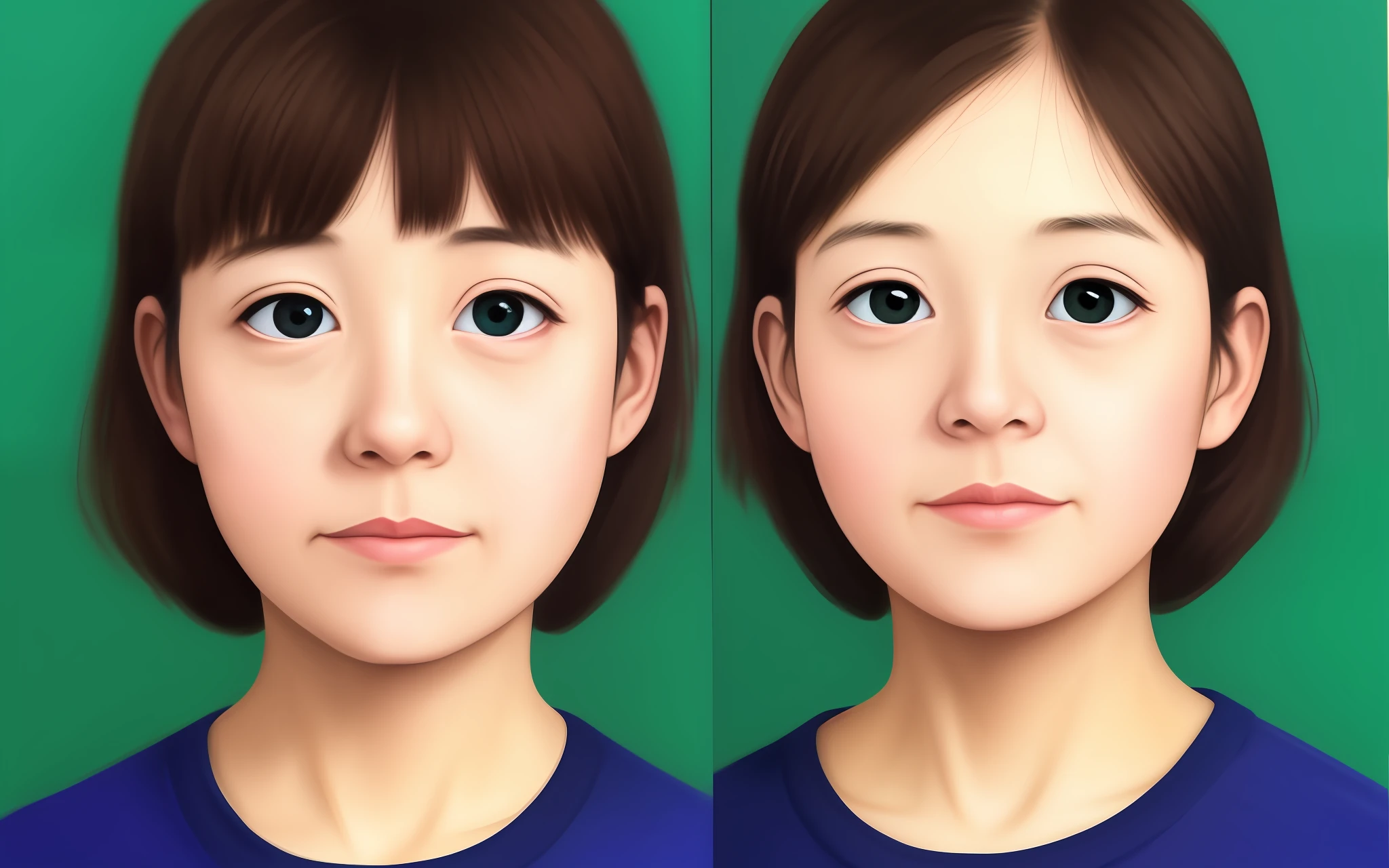 Beth,jk,pupils