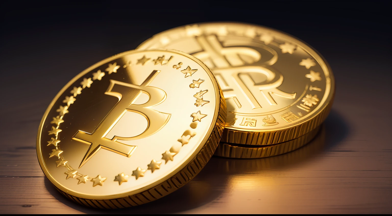 gold coin