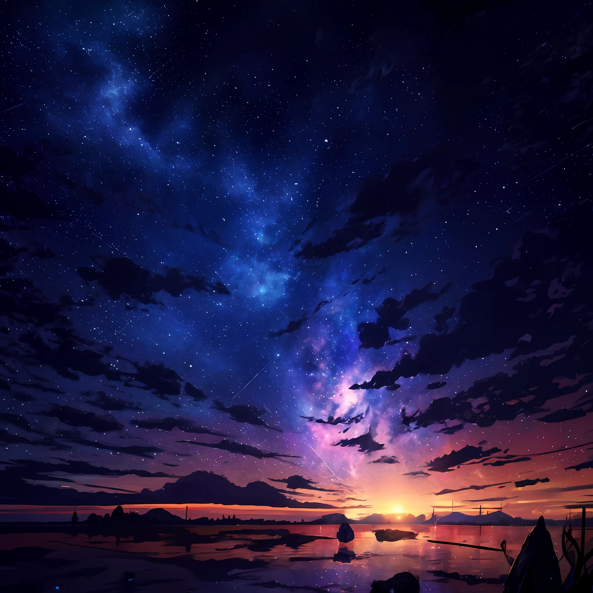 Plush all over,Canidae,Body type male,back。Enjoy stunning views of the cosmic sky。4k anime wallpapers,Amazing art wallpapers。Present impressive pictures。4k anime wallpapers,Bring you the ultimate visual enjoyment。