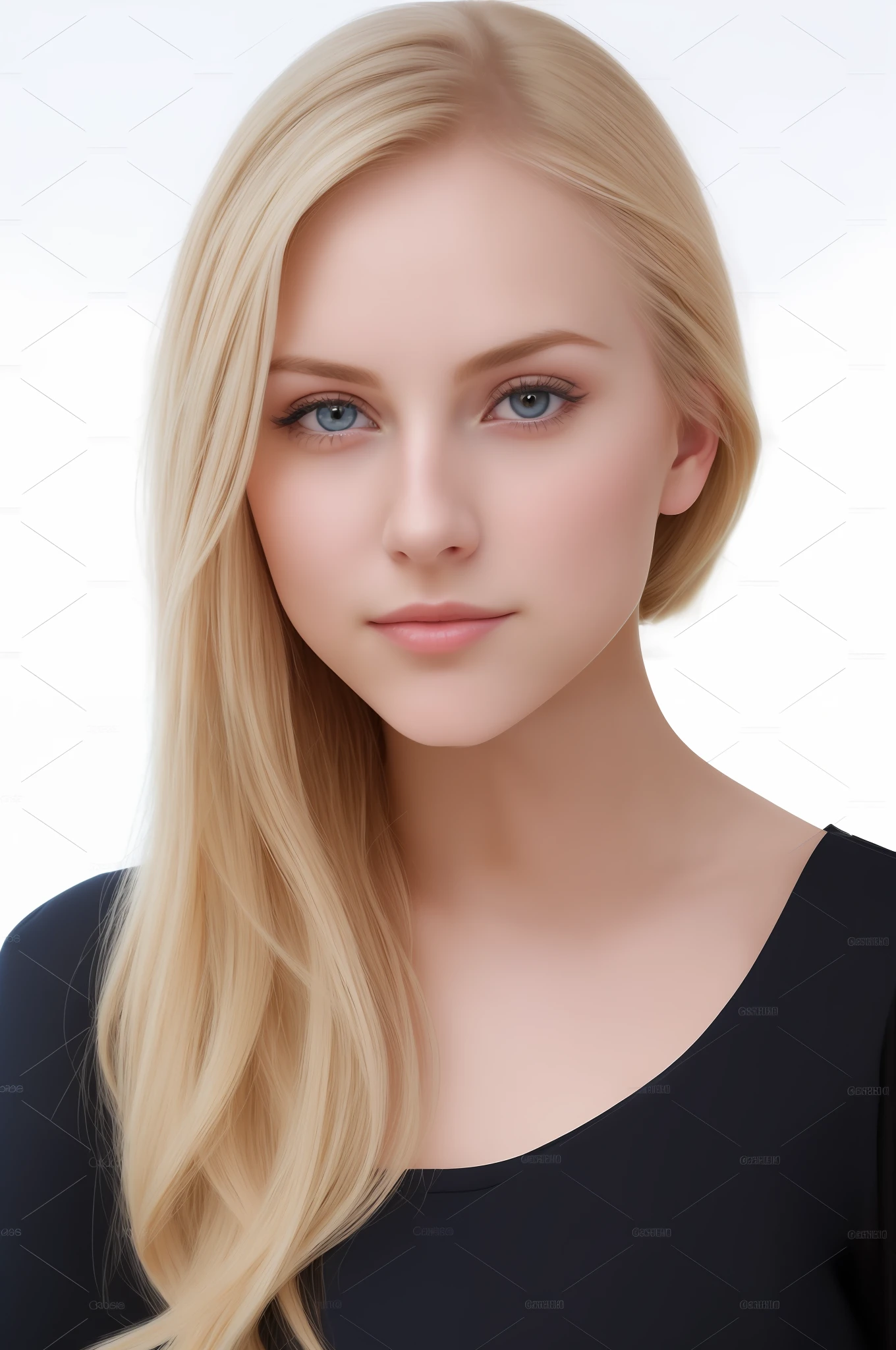 a close up of a young woman with long blonde hair, beautiful young face, young beautiful face, young cute face, gorgeous young model, beautiful young girl, young and cute girl, beautiful delicate face, cute young girl, beautiful portrait photo, very beautiful young woman, young female face, perfect face model, youthful face, young blonde woman, long blonde hair and large eyes