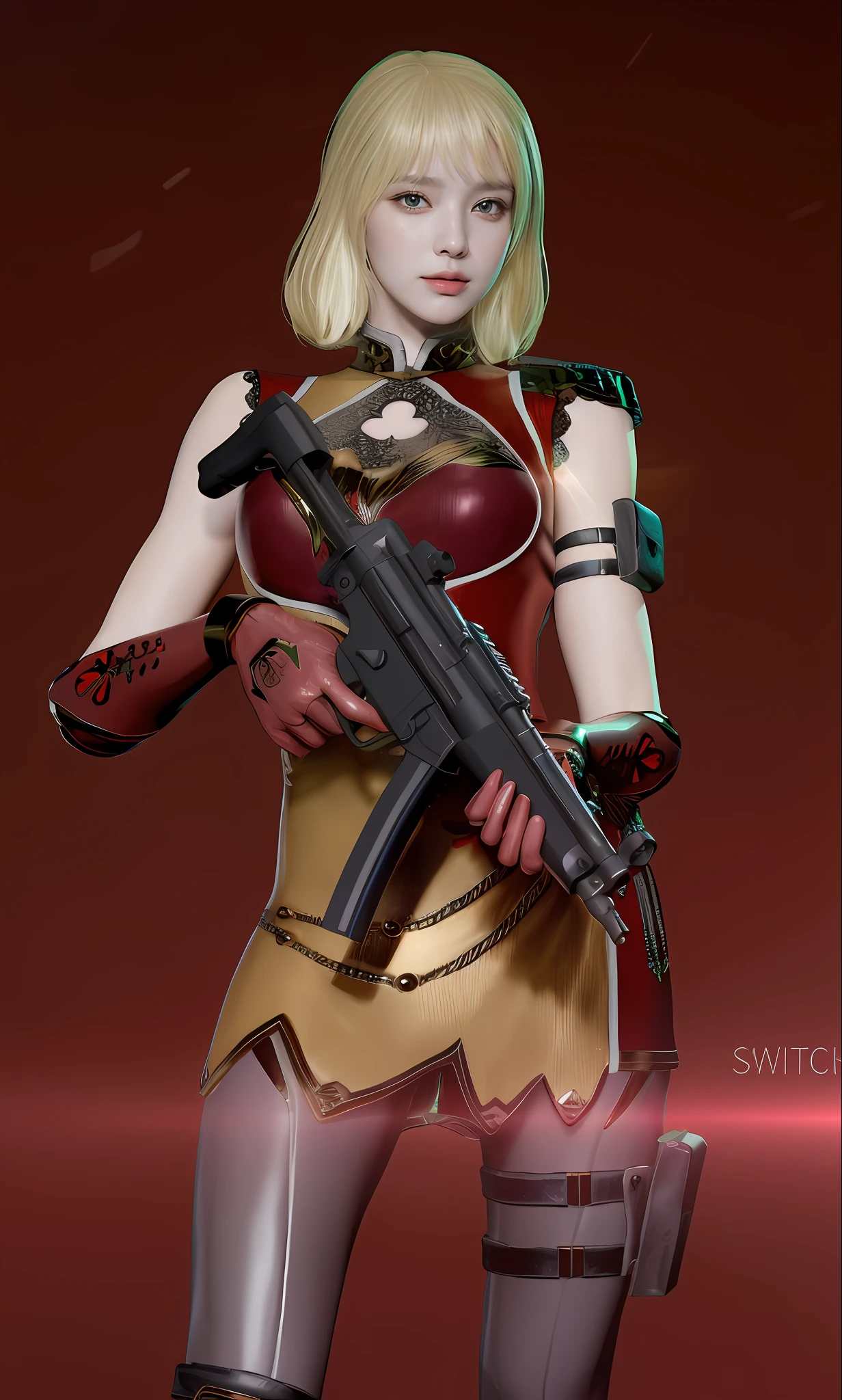 ((best qualtiy,8K,tmasterpiece:1.3))),Clear focus:1.2,(layer cut,The large:1.2),Beautiful Women in Perfect Figure:1.4,Slender abs:1.2,Moist body:1.5,Highly Detailed Face and Skin Textur,Detailed eyes,二重まぶた,long whitr hair,(beautidful eyes:1.3),(Smiling face:1.3),(Both eyes are the same size:1.4),(Smile lips:1.3)