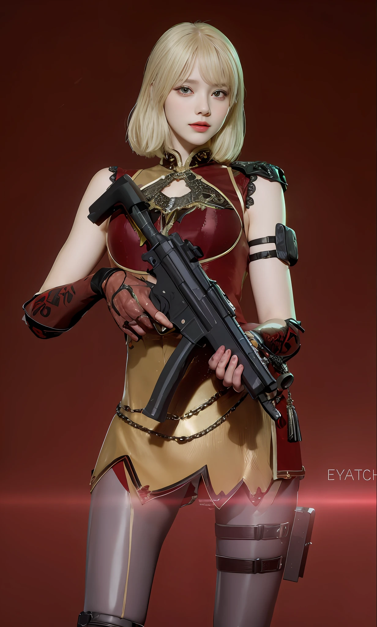 ((best qualtiy,8K,tmasterpiece:1.3))),Clear focus:1.2,(layer cut,The large:1.2),Beautiful Women in Perfect Figure:1.4,Slender abs:1.2,Moist body:1.5,Highly Detailed Face and Skin Textur,Detailed eyes,二重まぶた,long whitr hair,(beautidful eyes:1.3),(Smiling face:1.3),(Both eyes are the same size:1.4),(Smile lips:1.3)