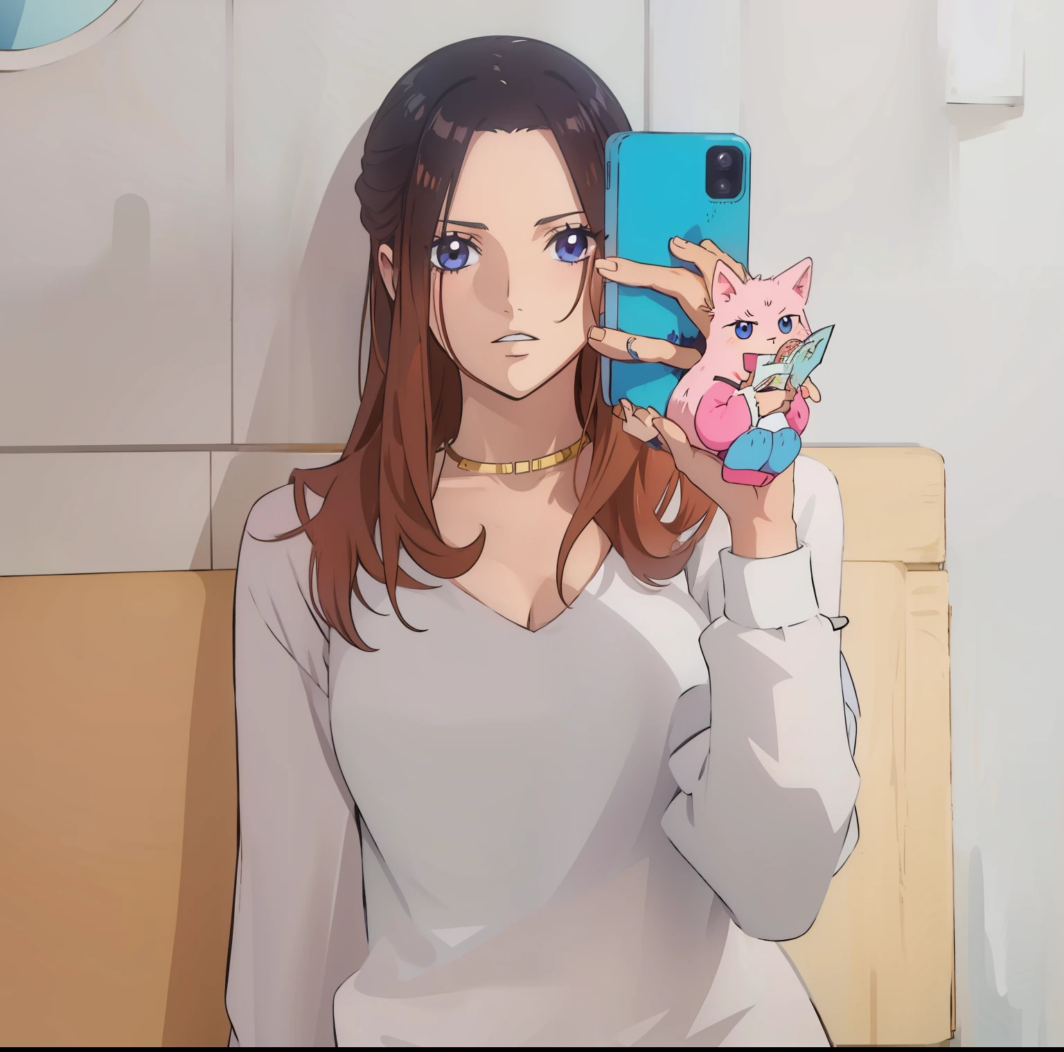 Estilo anime, estilo cartun,estilo manga