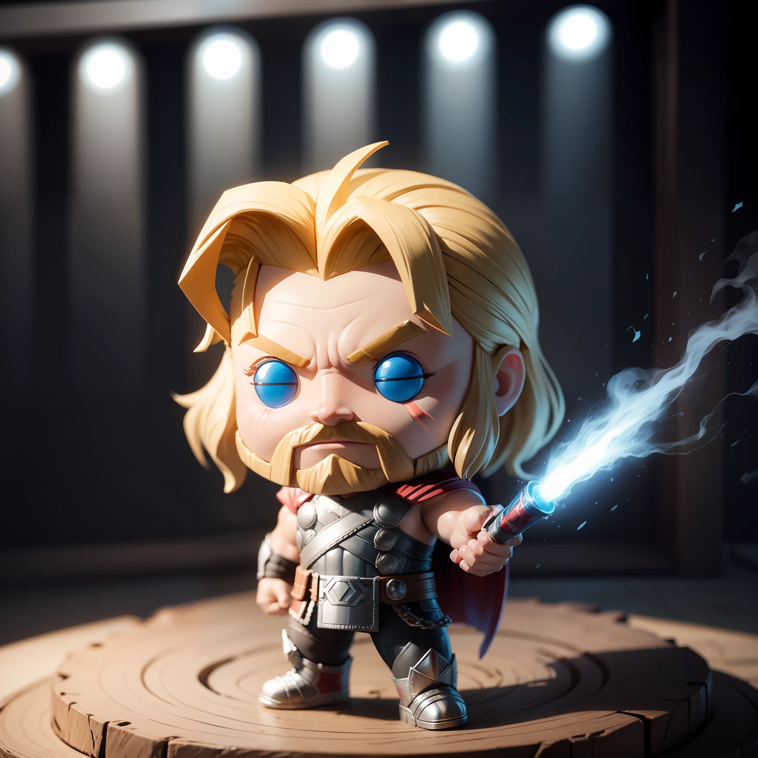 [THOR] funko pop figure