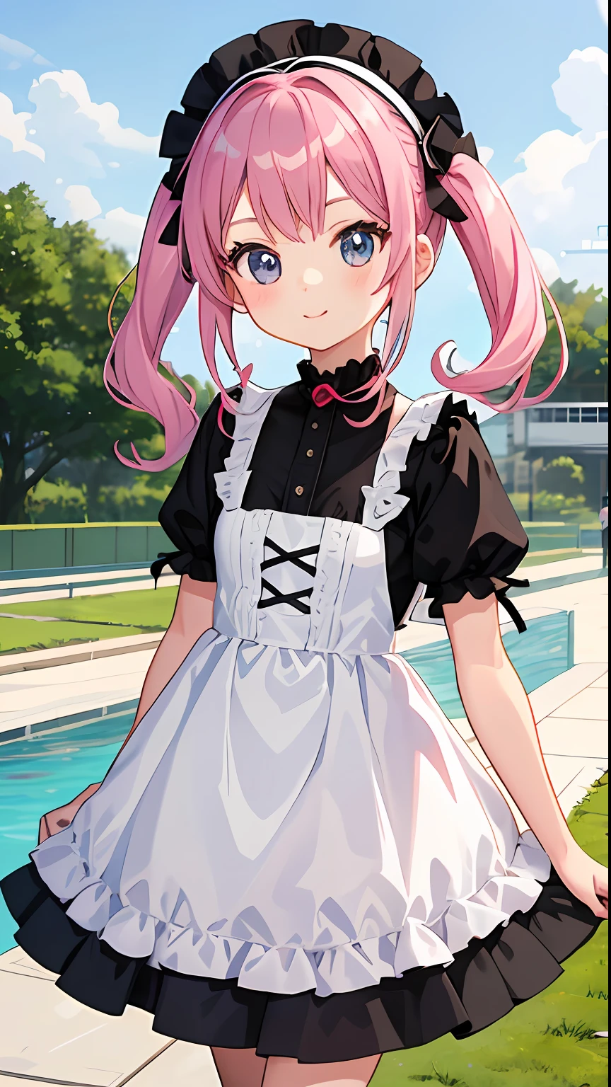 Cute s, Chibichara,