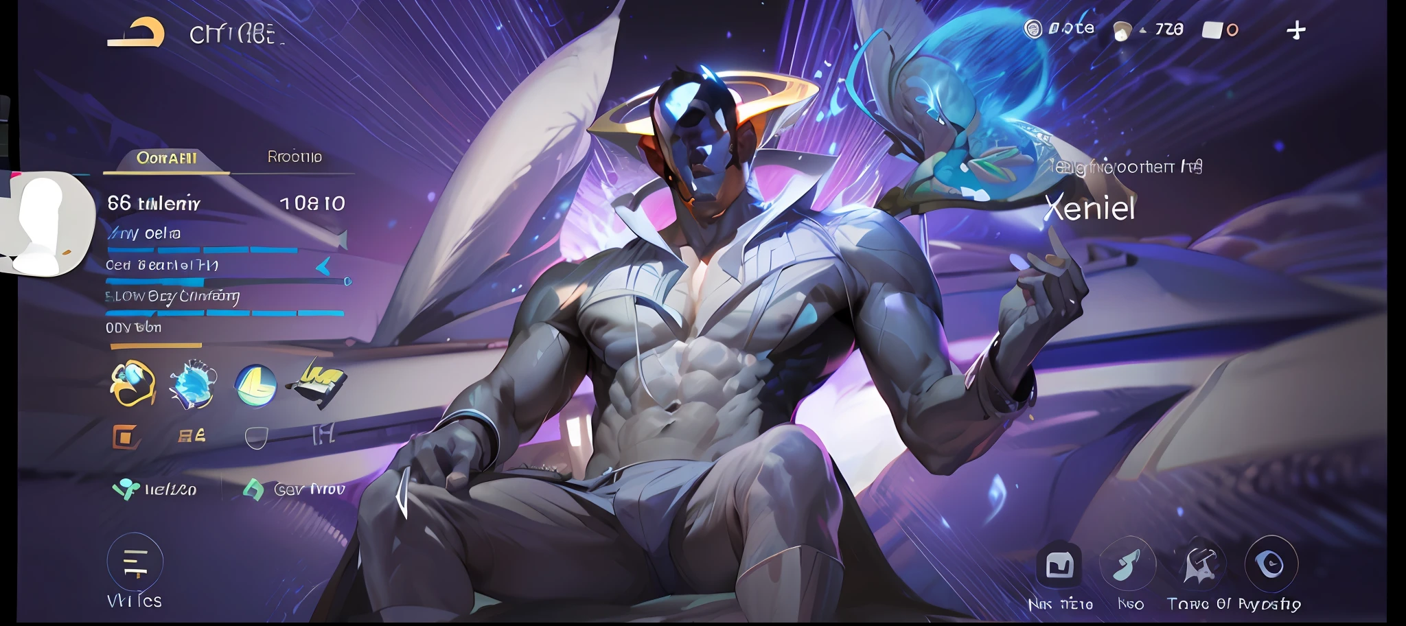 (Handsome:1.1)(man),(underwear:1.3),(shirtless;1.1),(laying in bed),(top view)(Expression of ecstasy/orgasmic), (high resolution,overwhelmingly pixel-perfect,luxurious illustration), (Ultra Quality, Masterpiece, Ethereal:1.4)(massive Erect outline Bulge in pants)