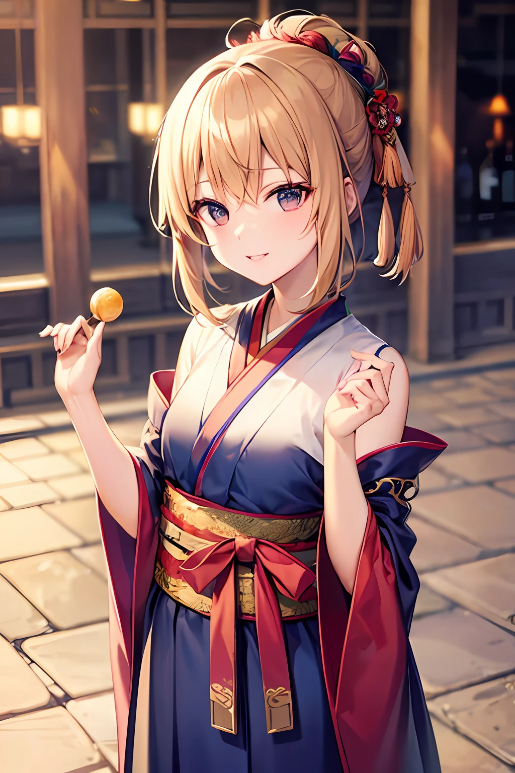 Hanfu bandeau