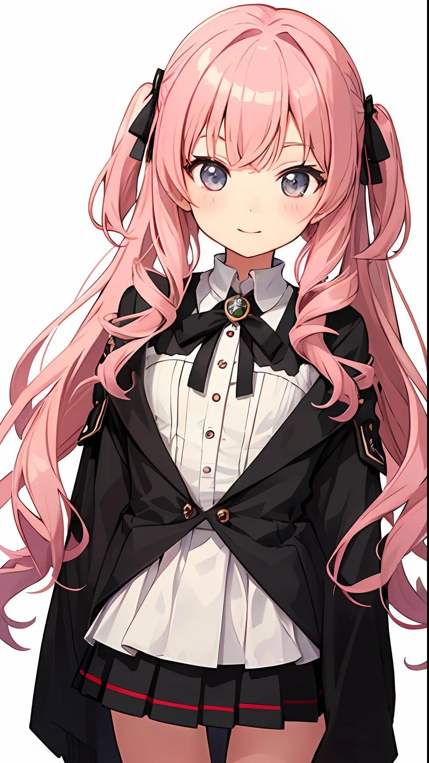 Cute little girl s, Chibichara,