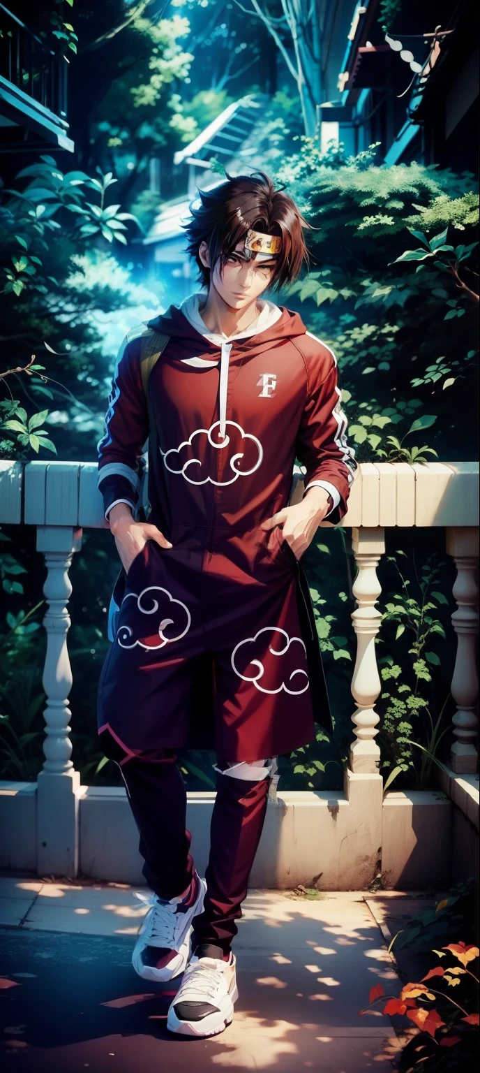 Anime style, 2d , good looking,