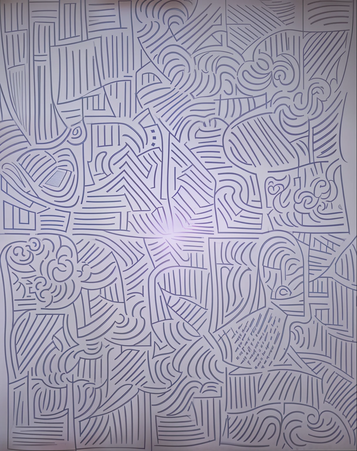 Insert these lines into a passionate heart