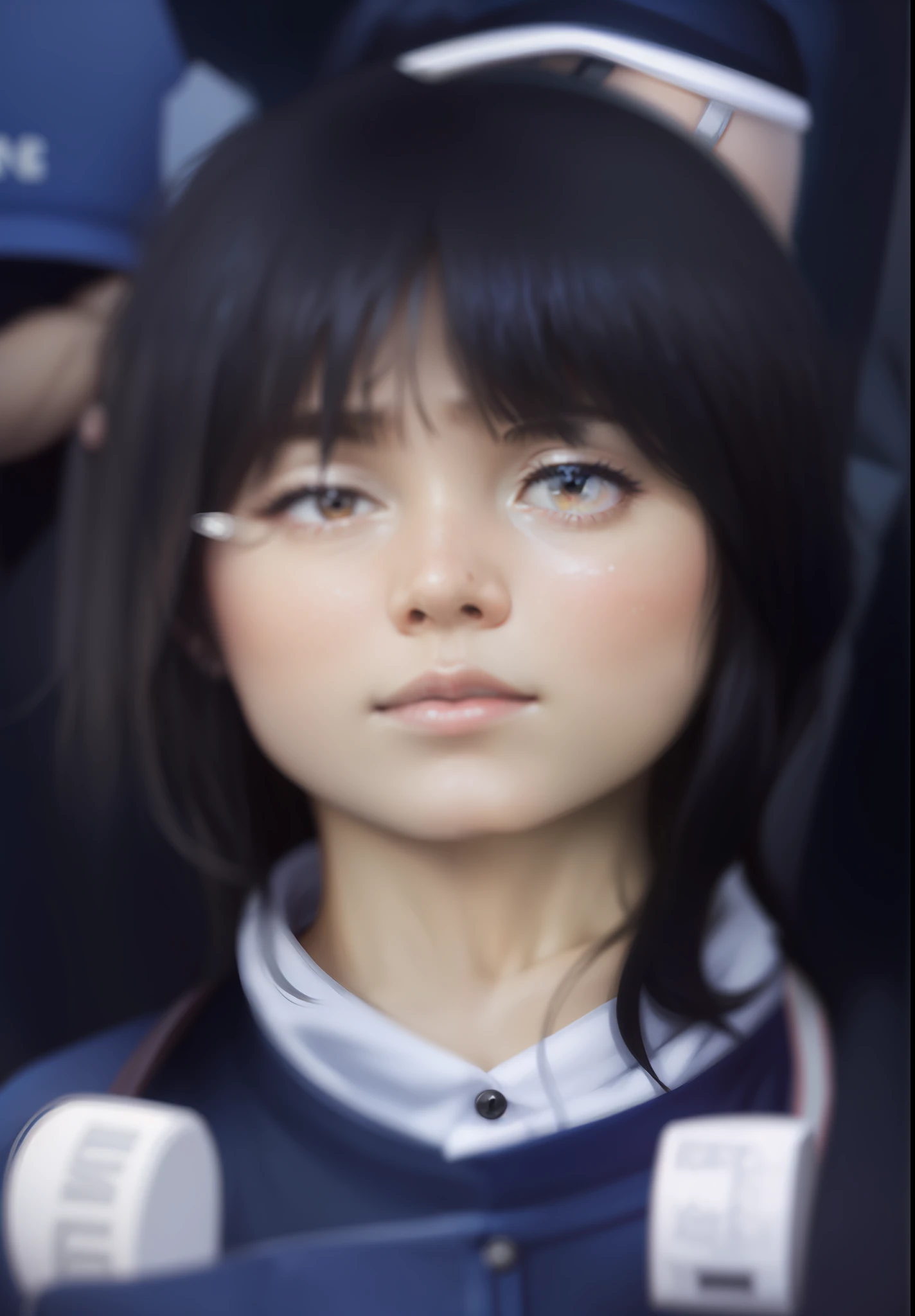 one-girl