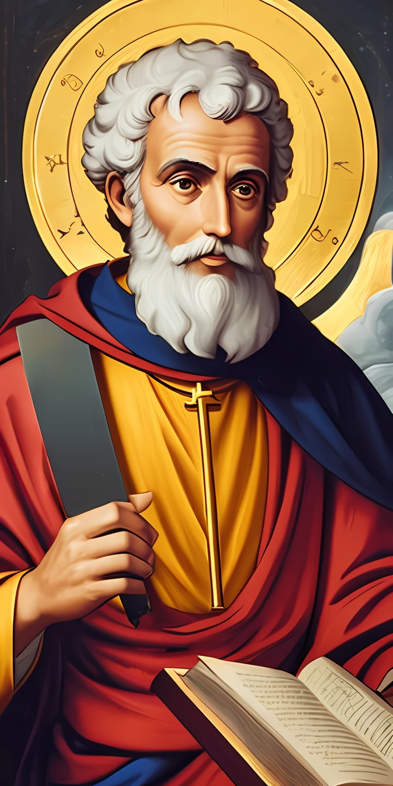 Saint Peter