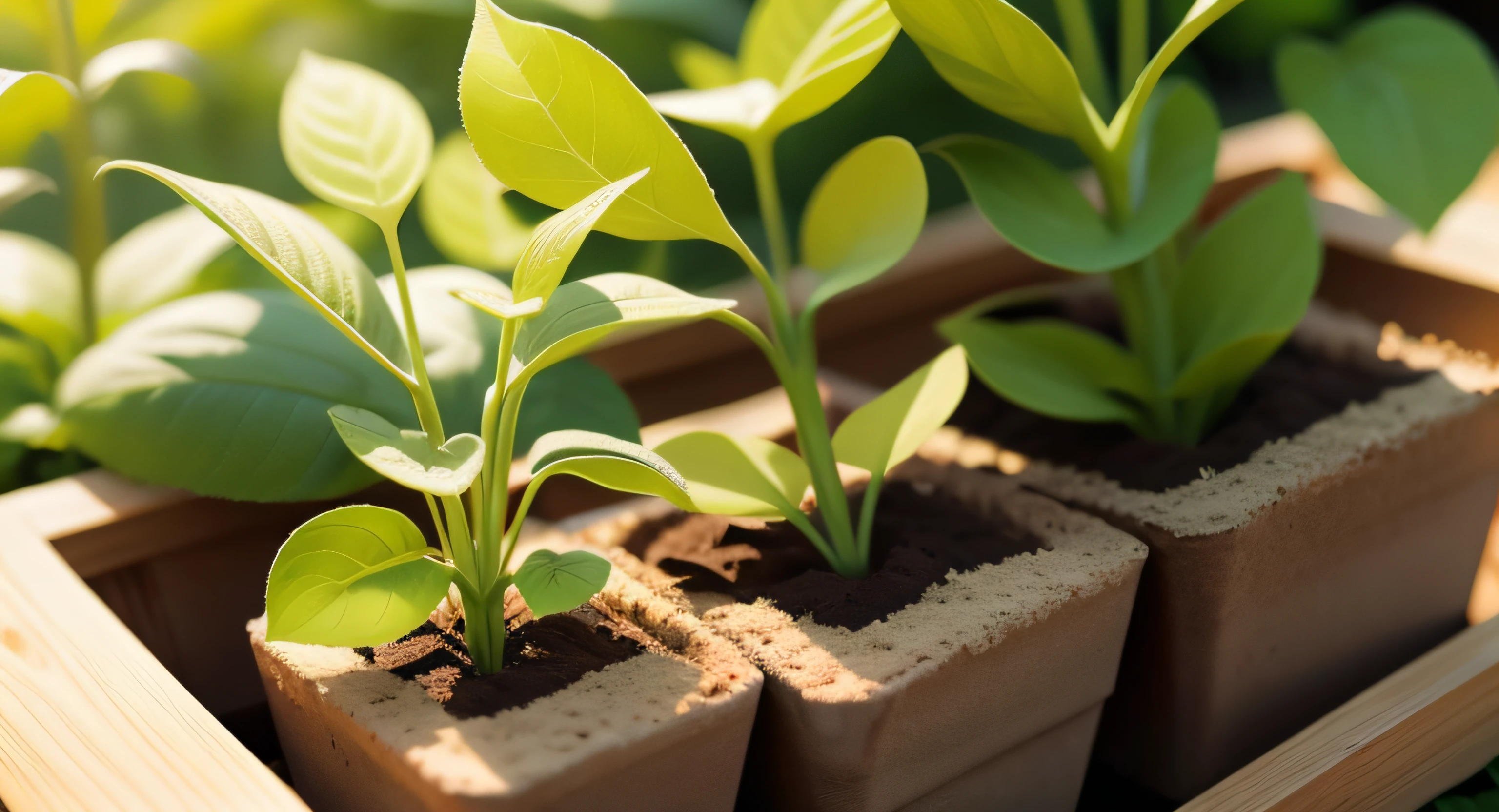CSR concept and business planting, Sustainability of business