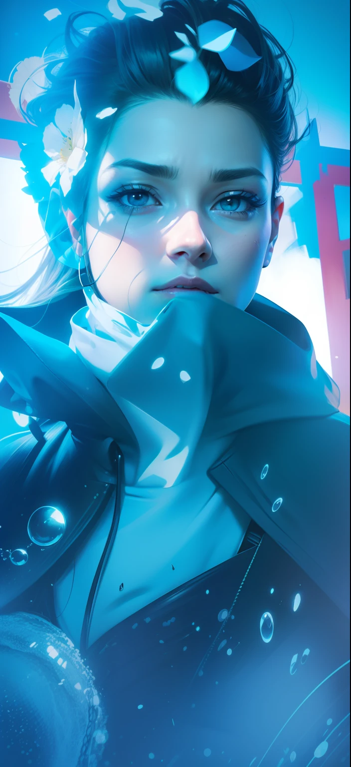 Realistic face